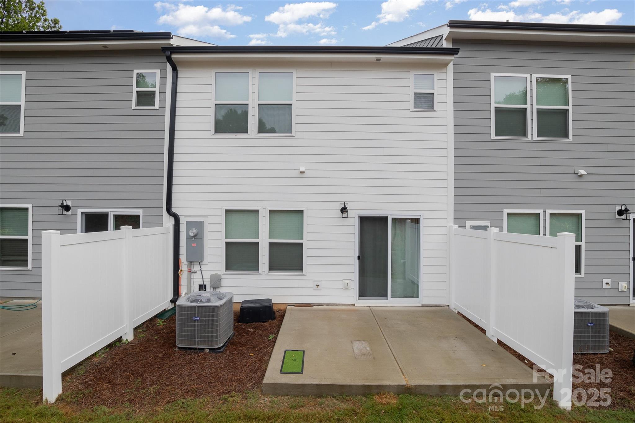 Landings at White Rose - Residential