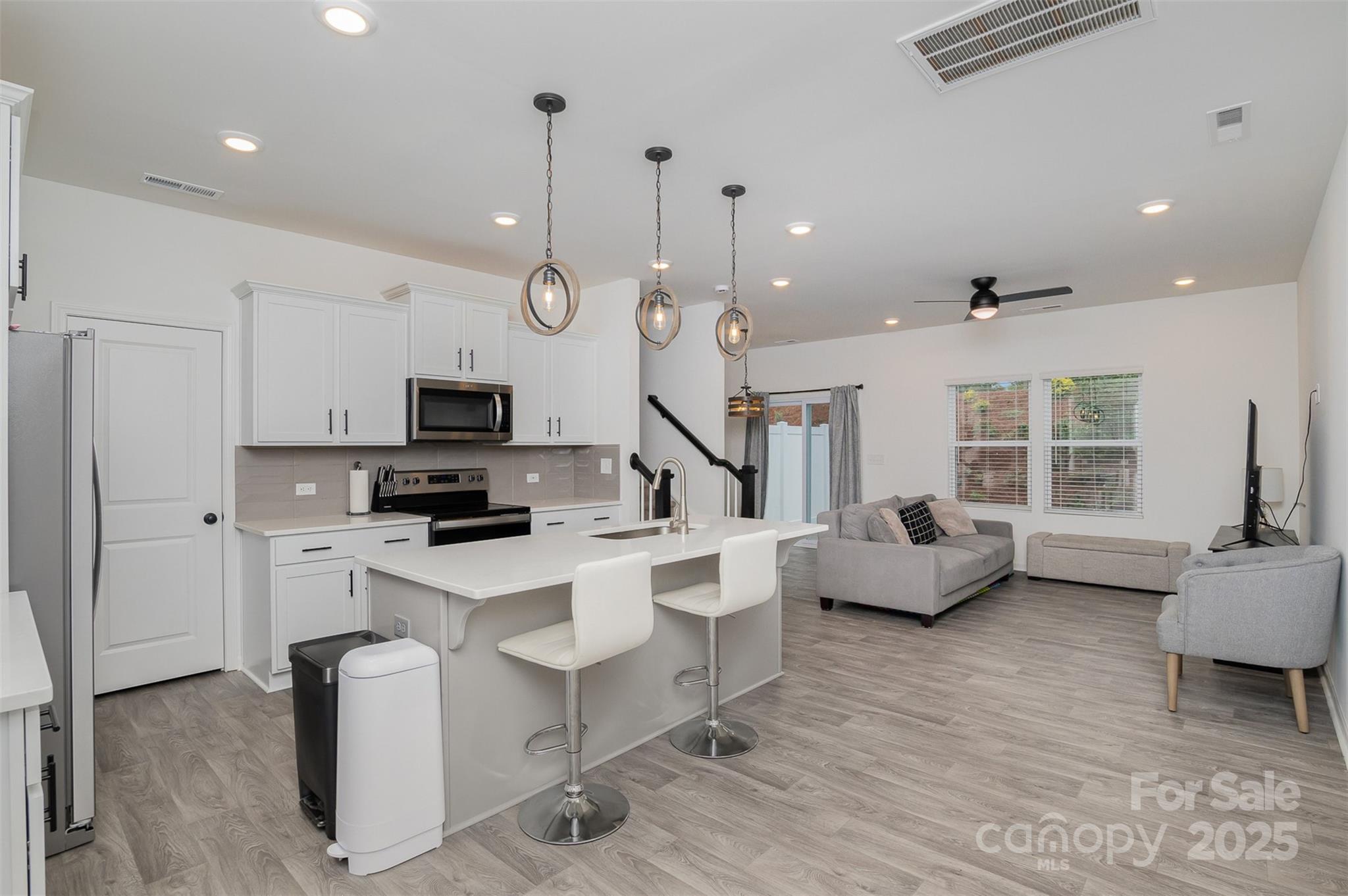 Landings at White Rose - Residential