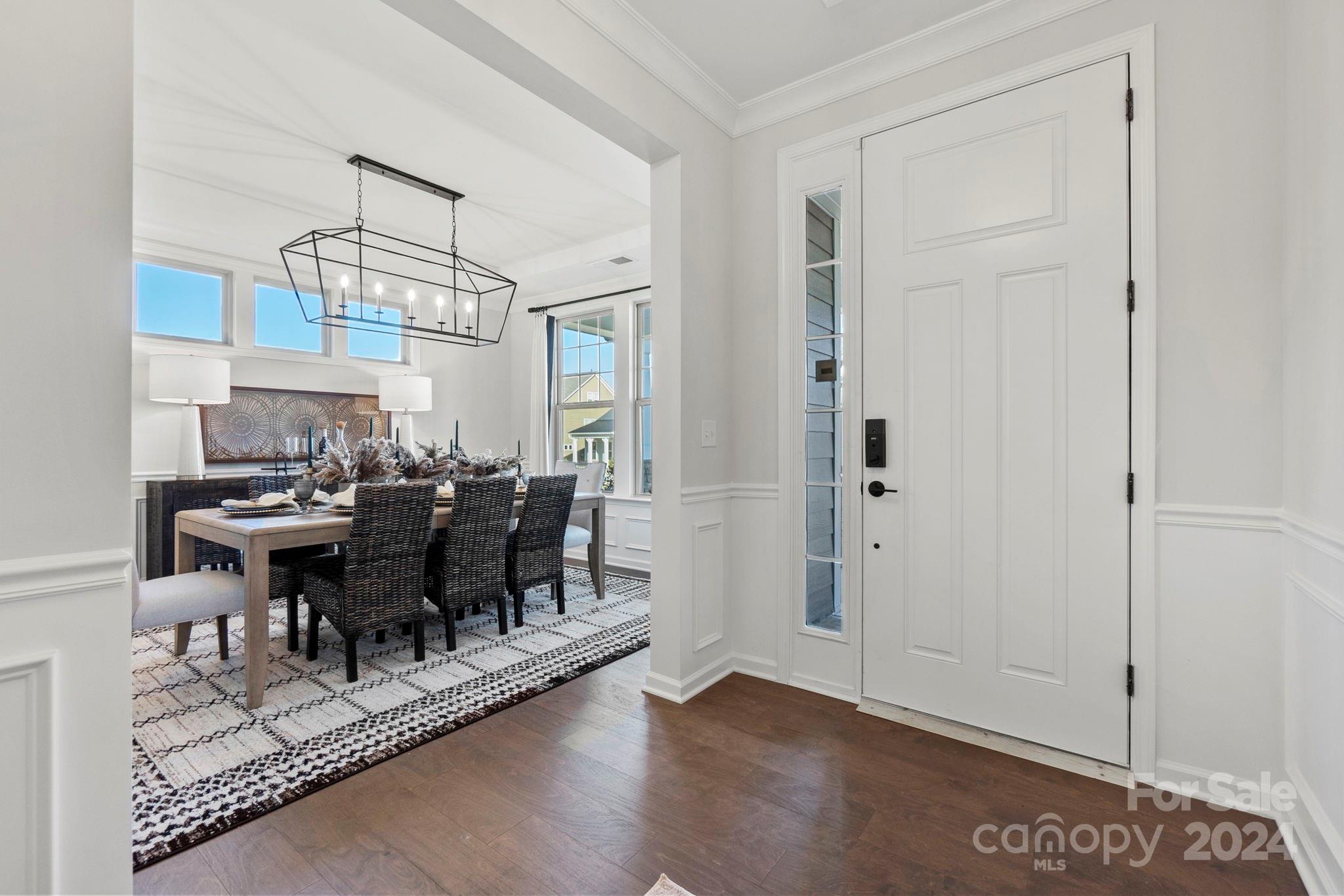 The Estates at Sugar Creek - Residential