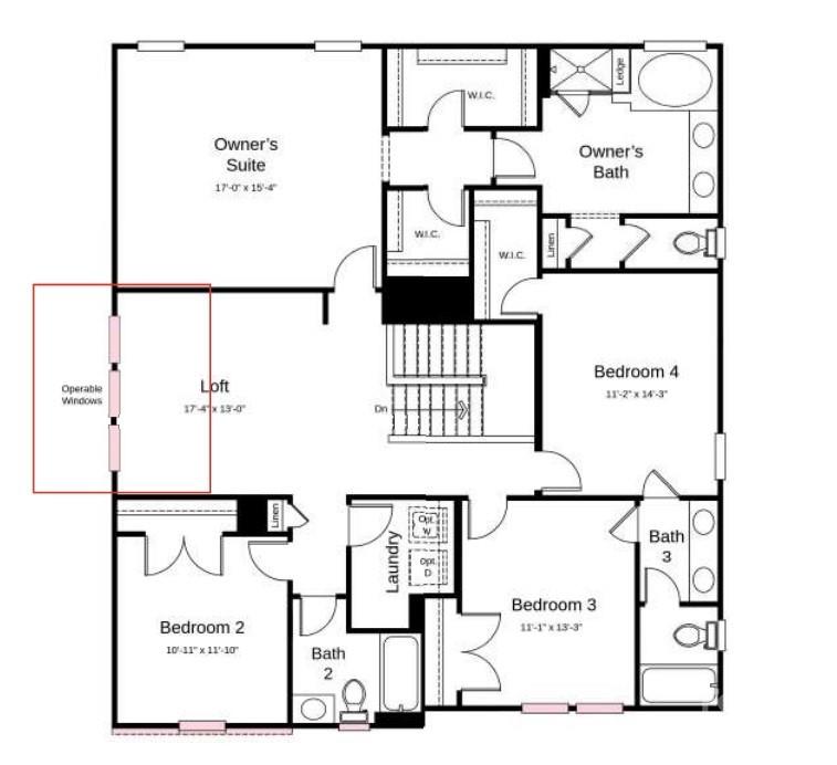 The Estates at Sugar Creek - Residential