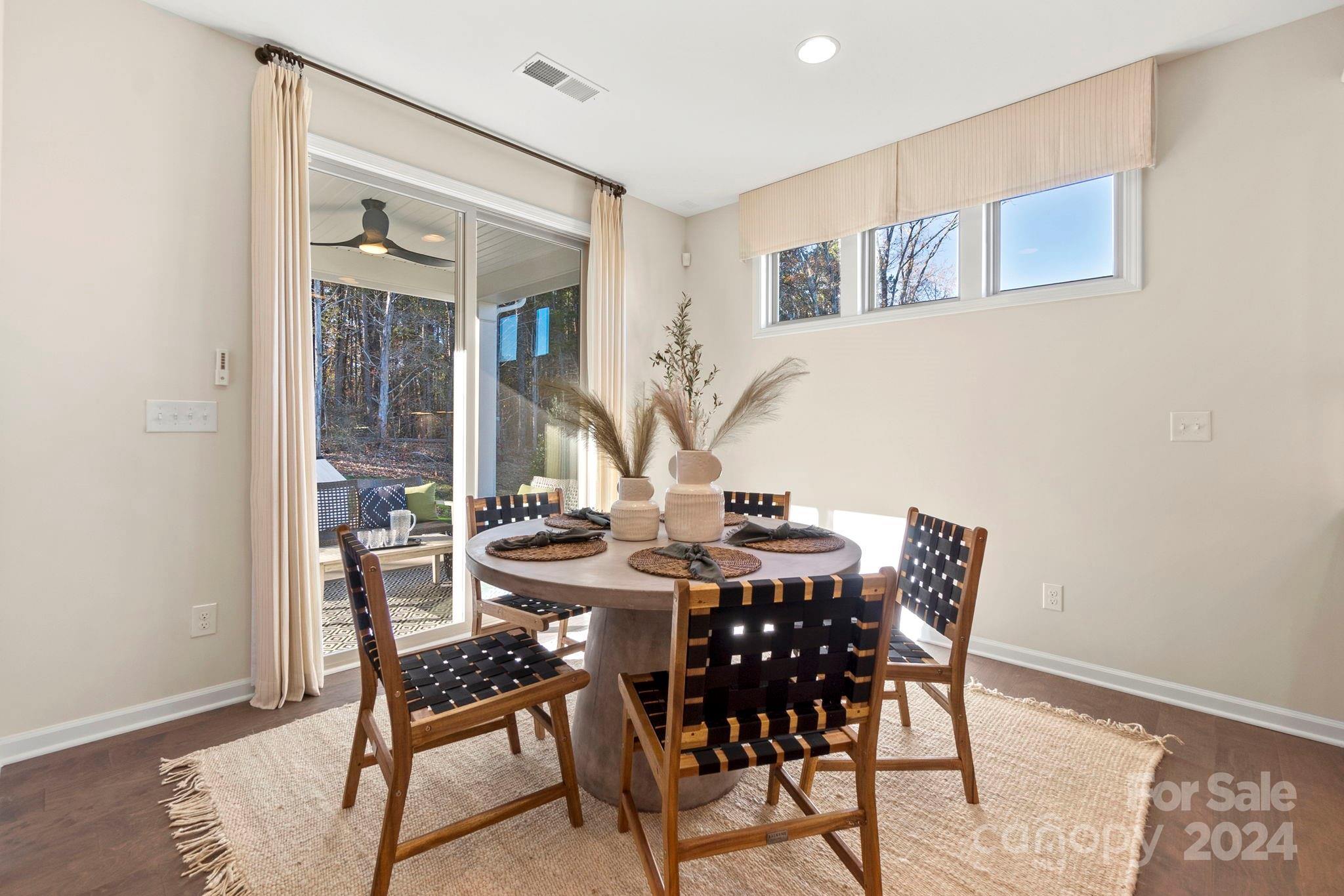 The Estates at Sugar Creek - Residential