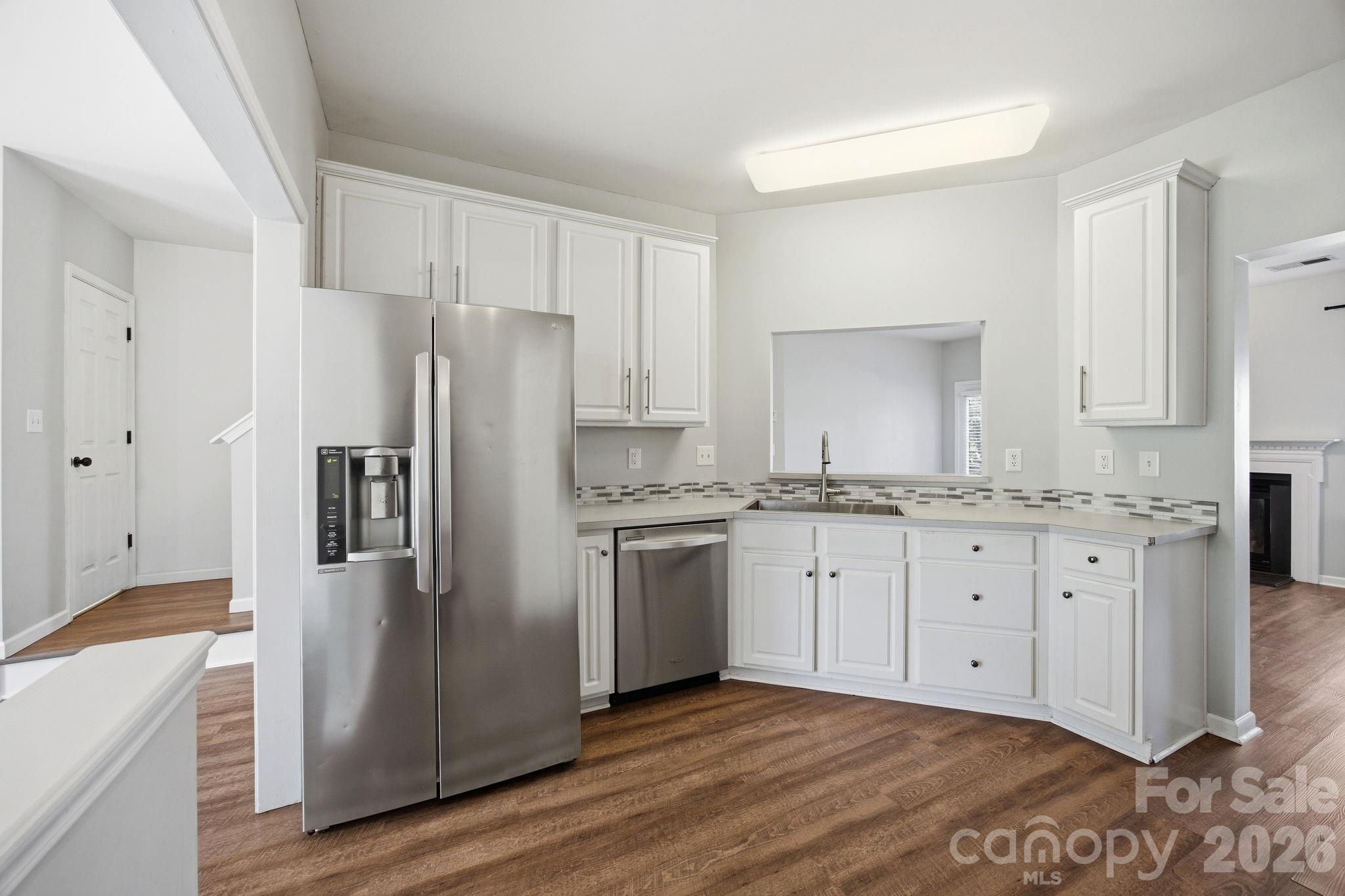 Tanners Creek - Residential