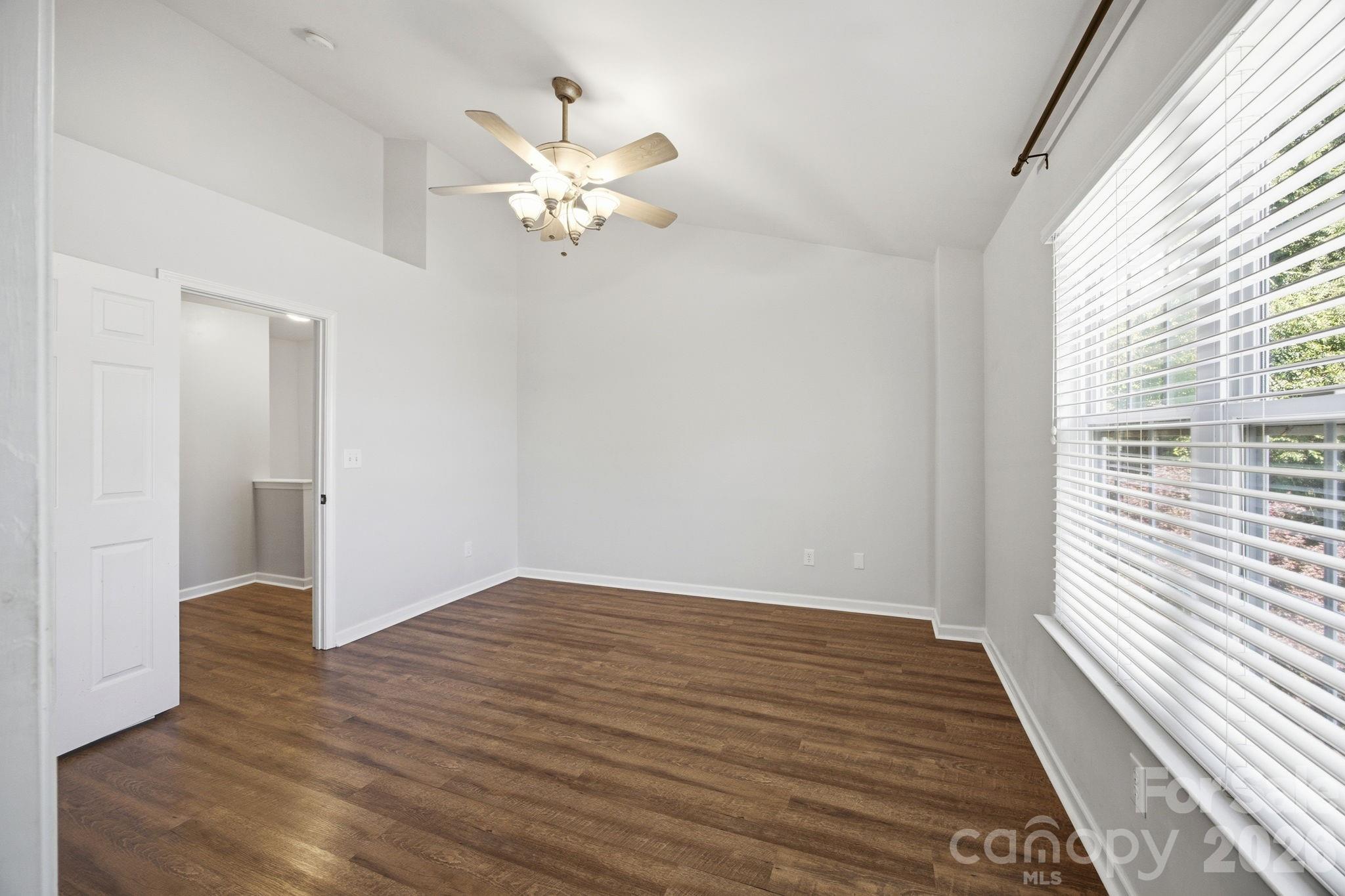 Tanners Creek - Residential