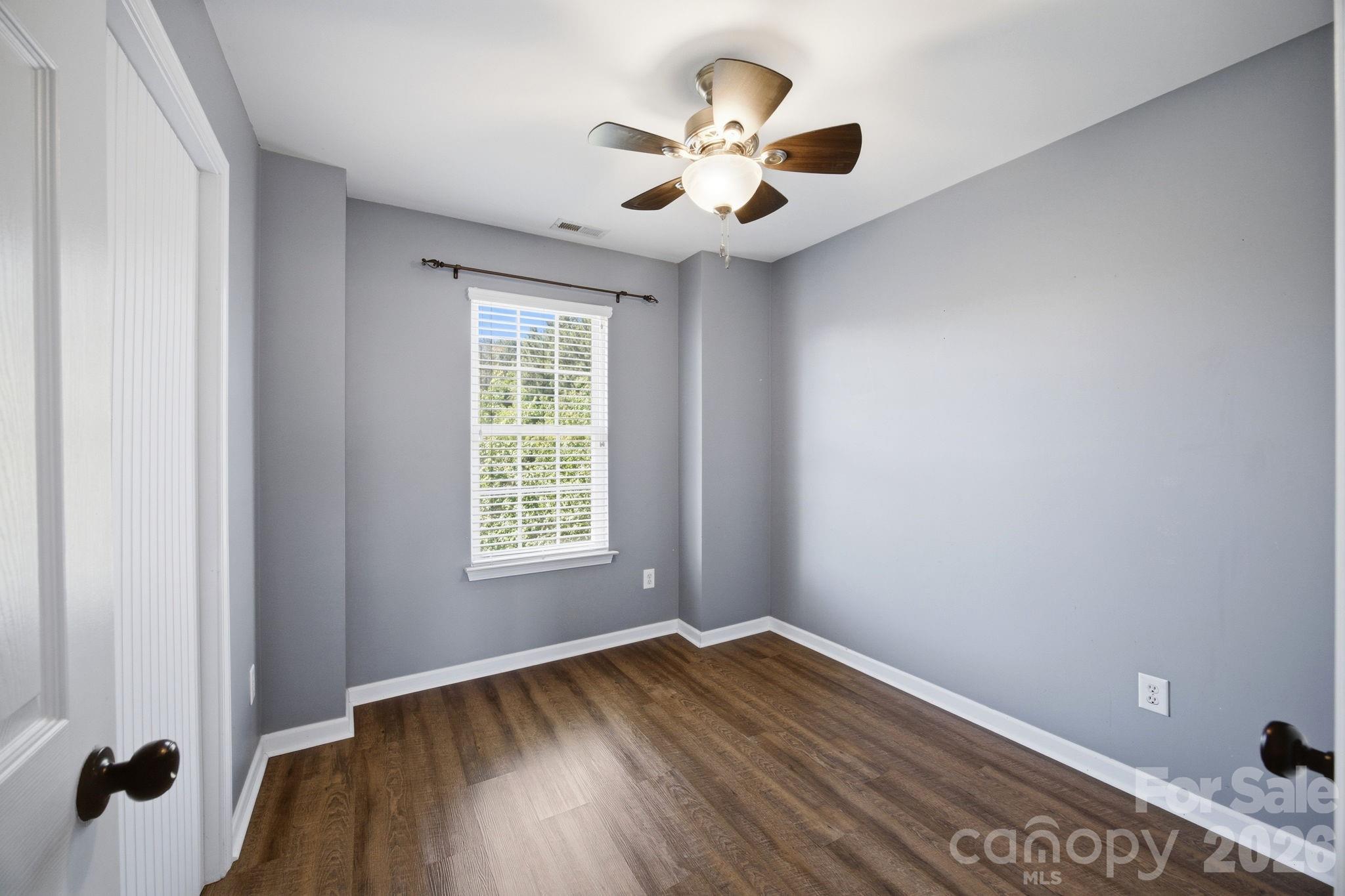 Tanners Creek - Residential