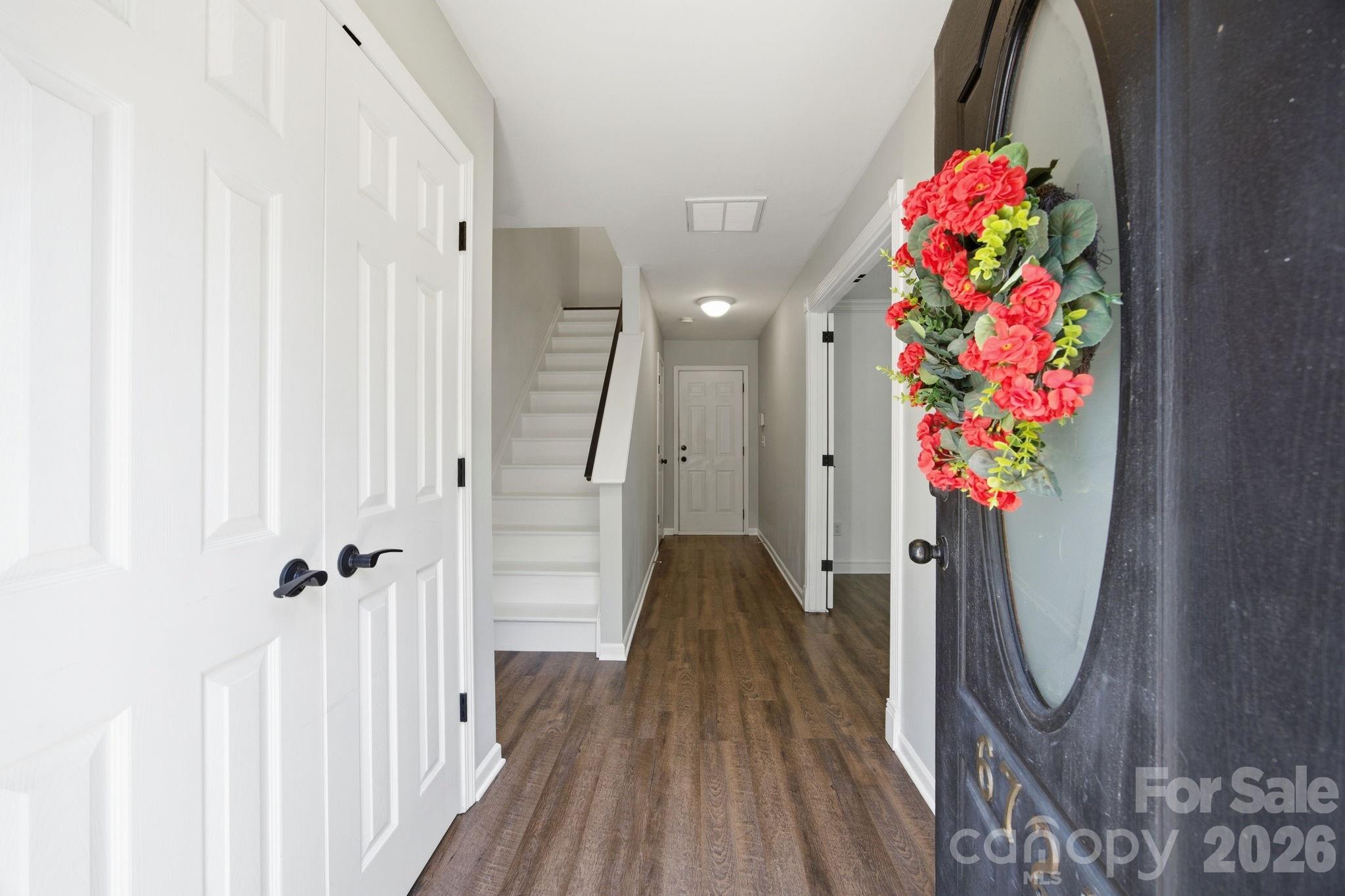 Tanners Creek - Residential