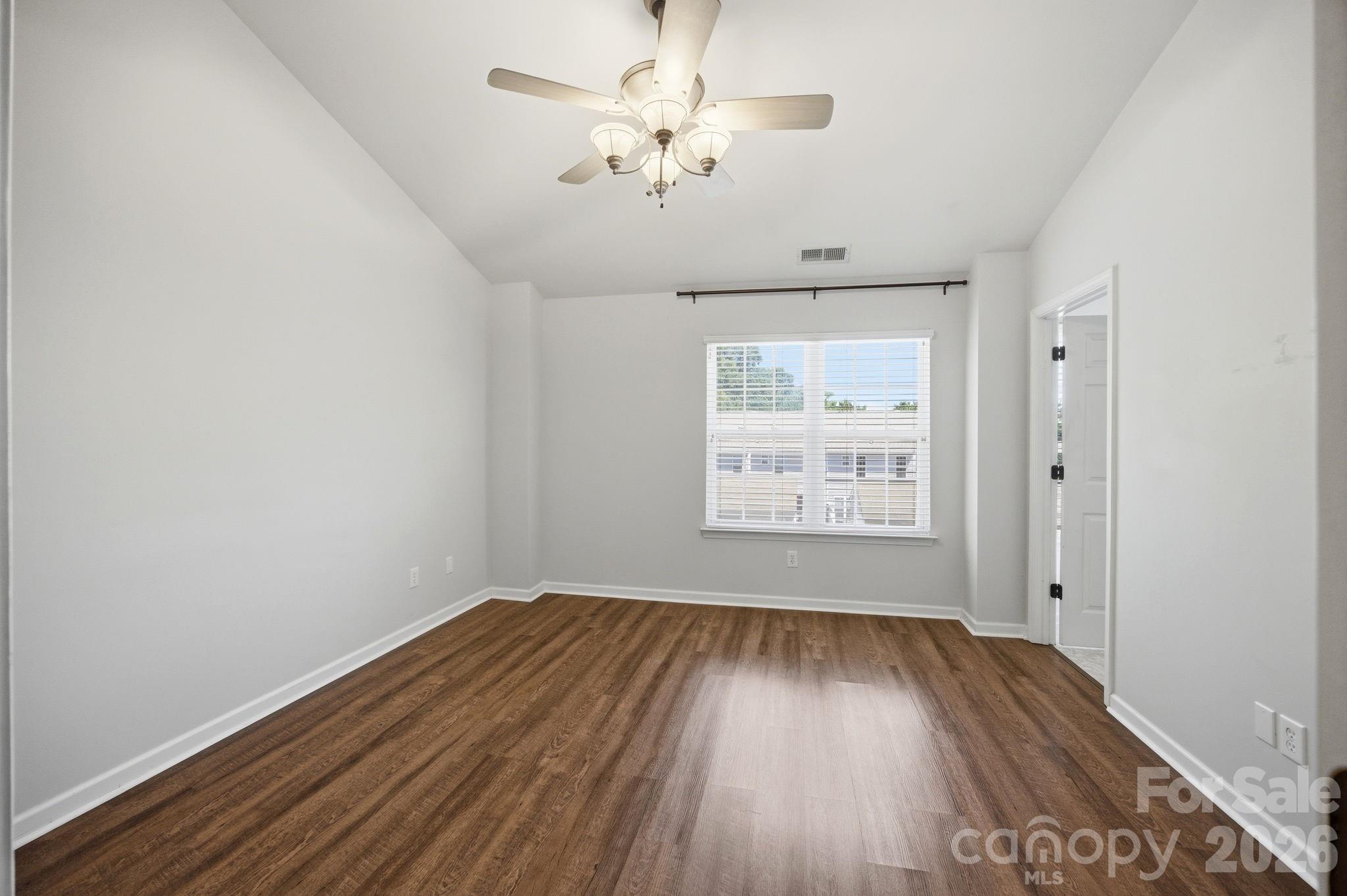 Tanners Creek - Residential