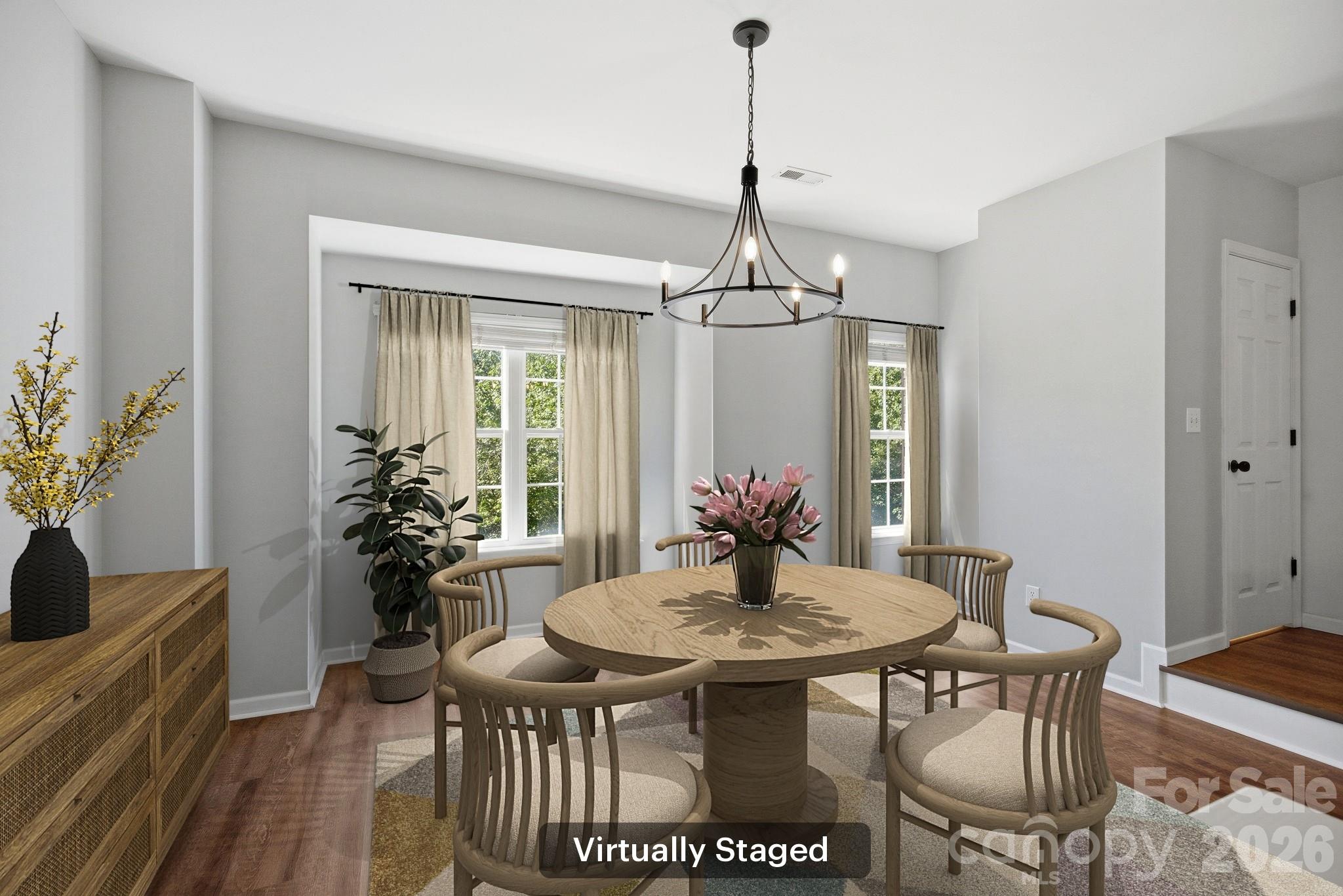 Tanners Creek - Residential