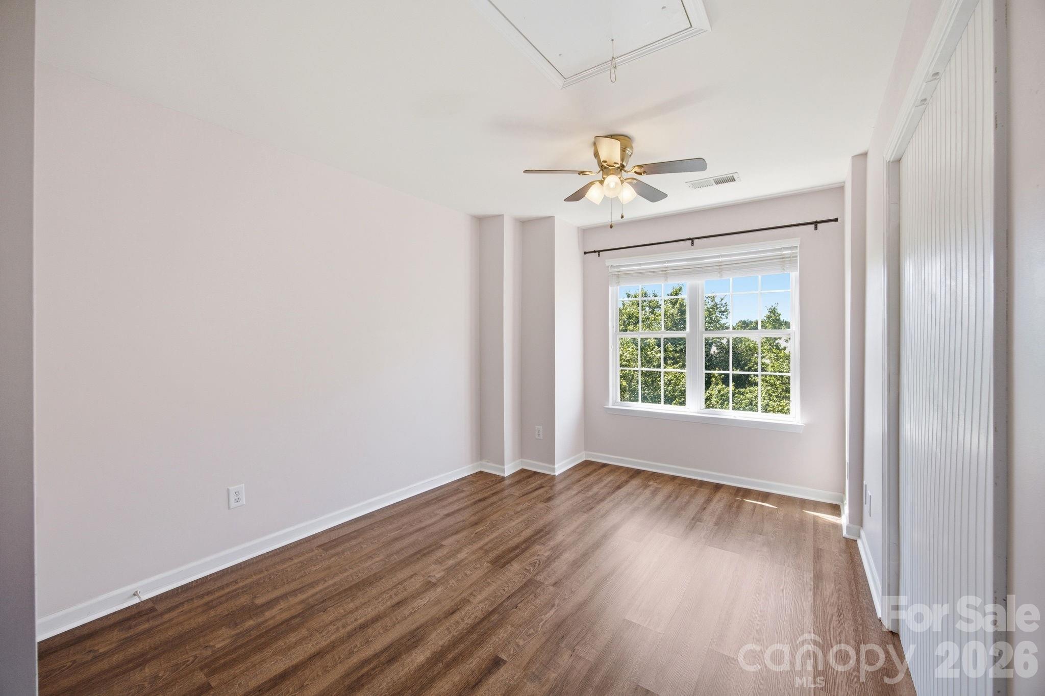 Tanners Creek - Residential
