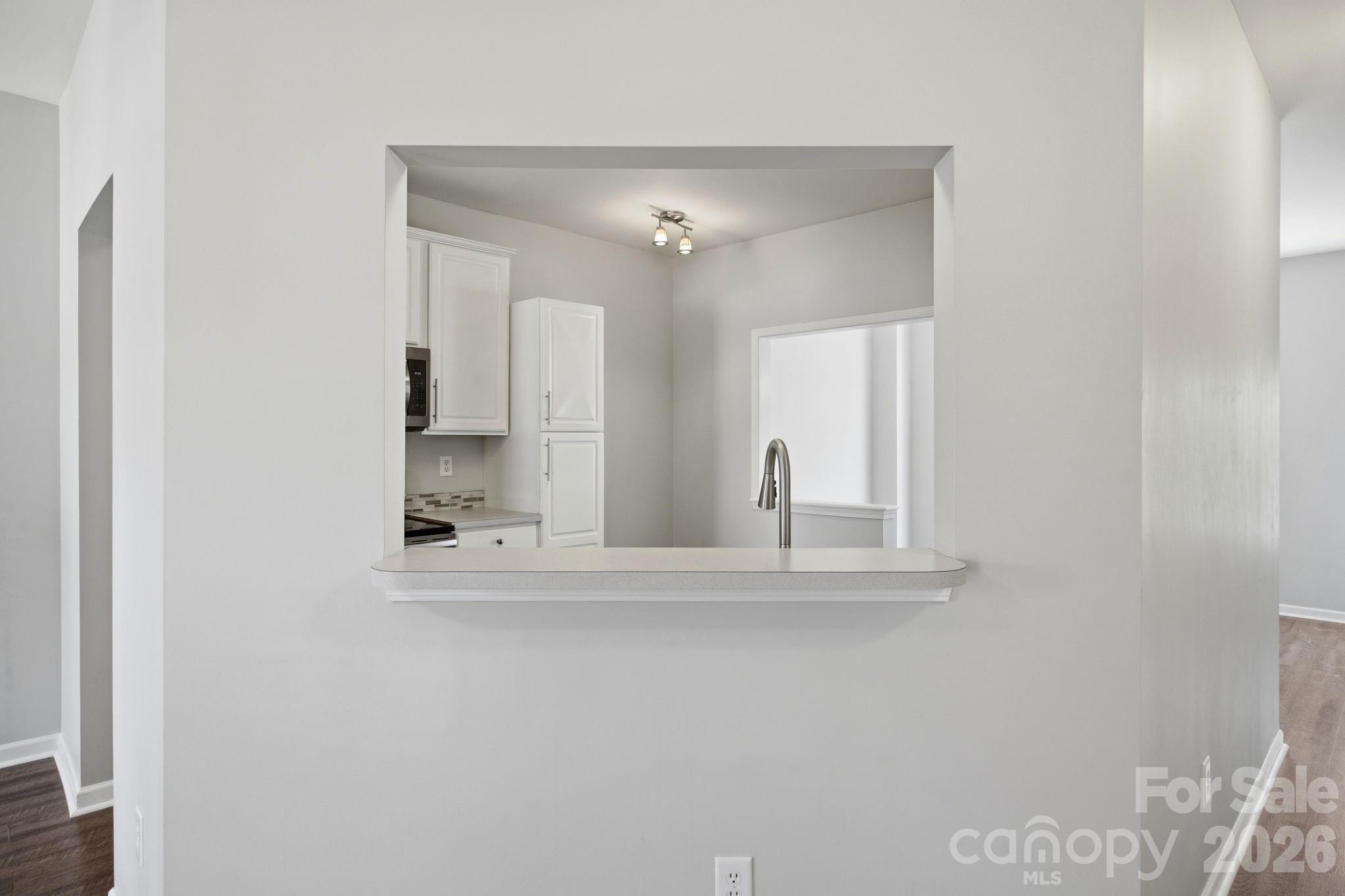 Tanners Creek - Residential