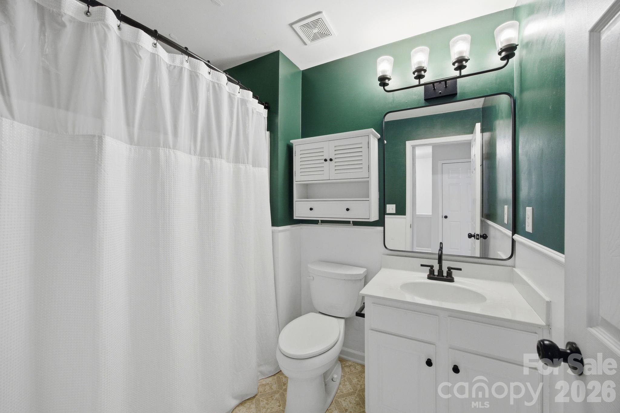 Tanners Creek - Residential