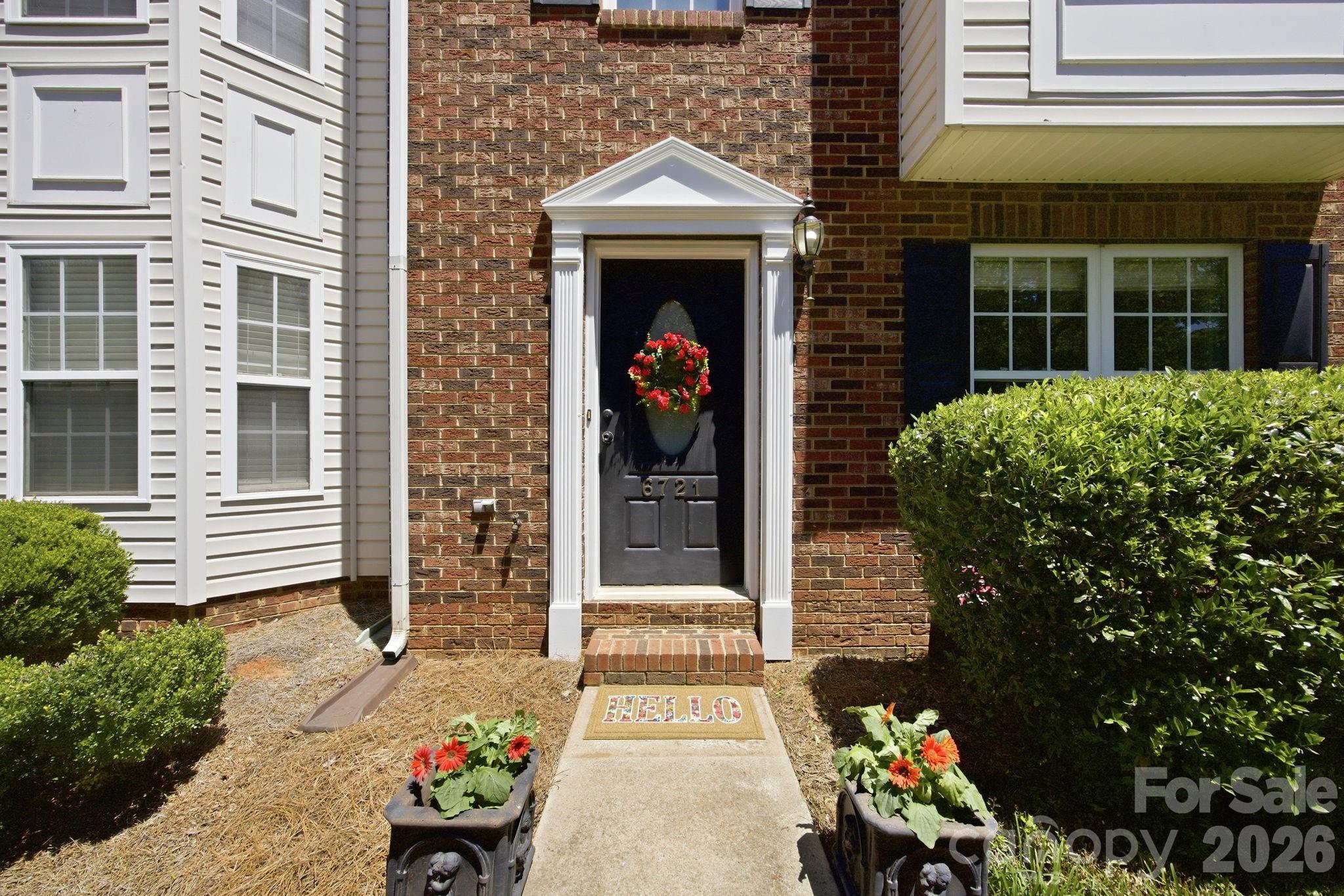 Tanners Creek - Residential