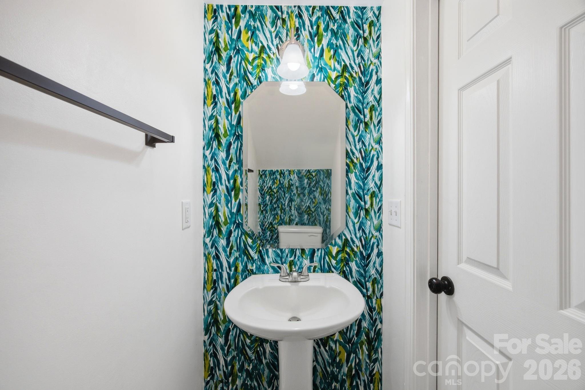Tanners Creek - Residential