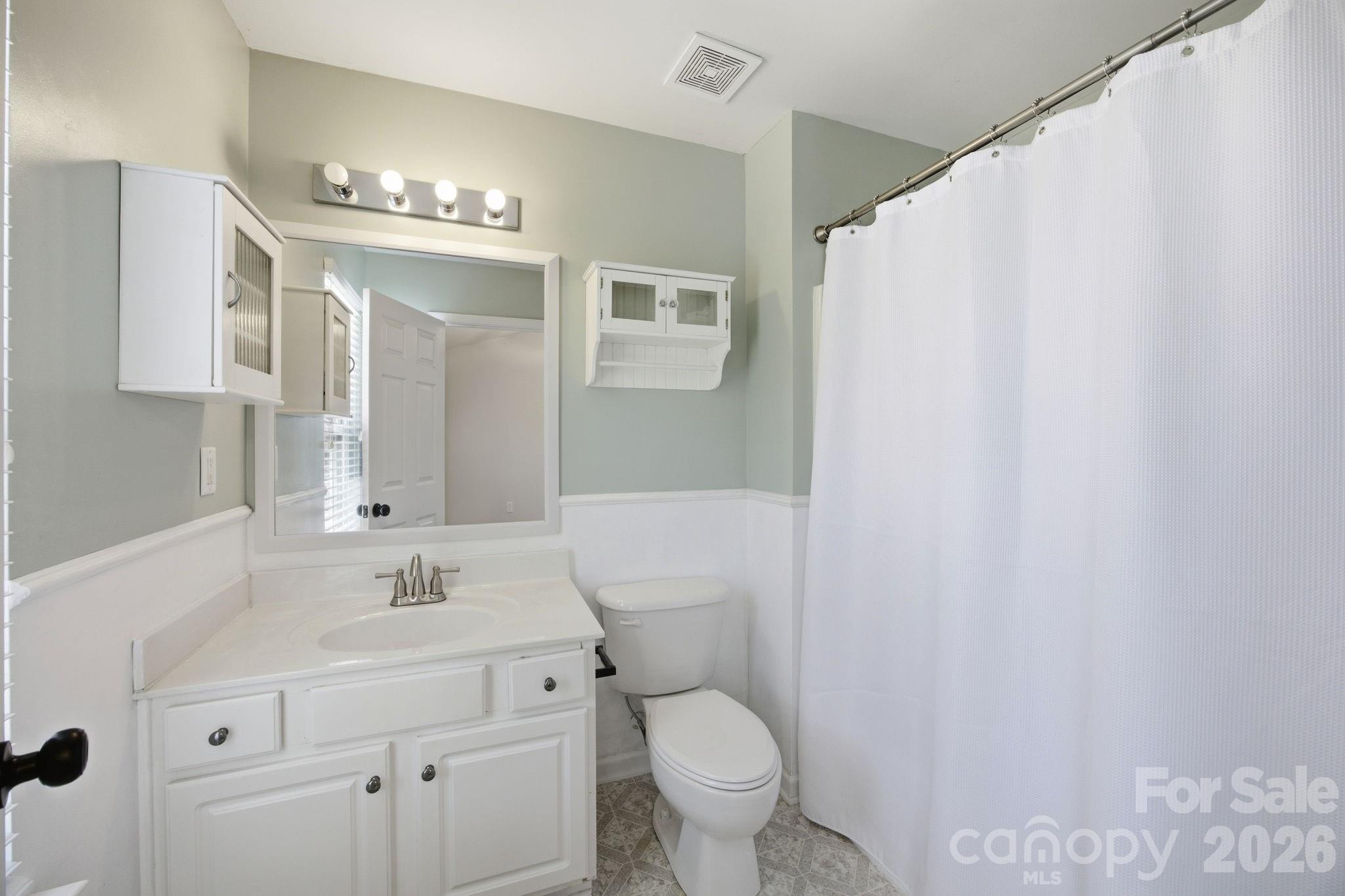 Tanners Creek - Residential