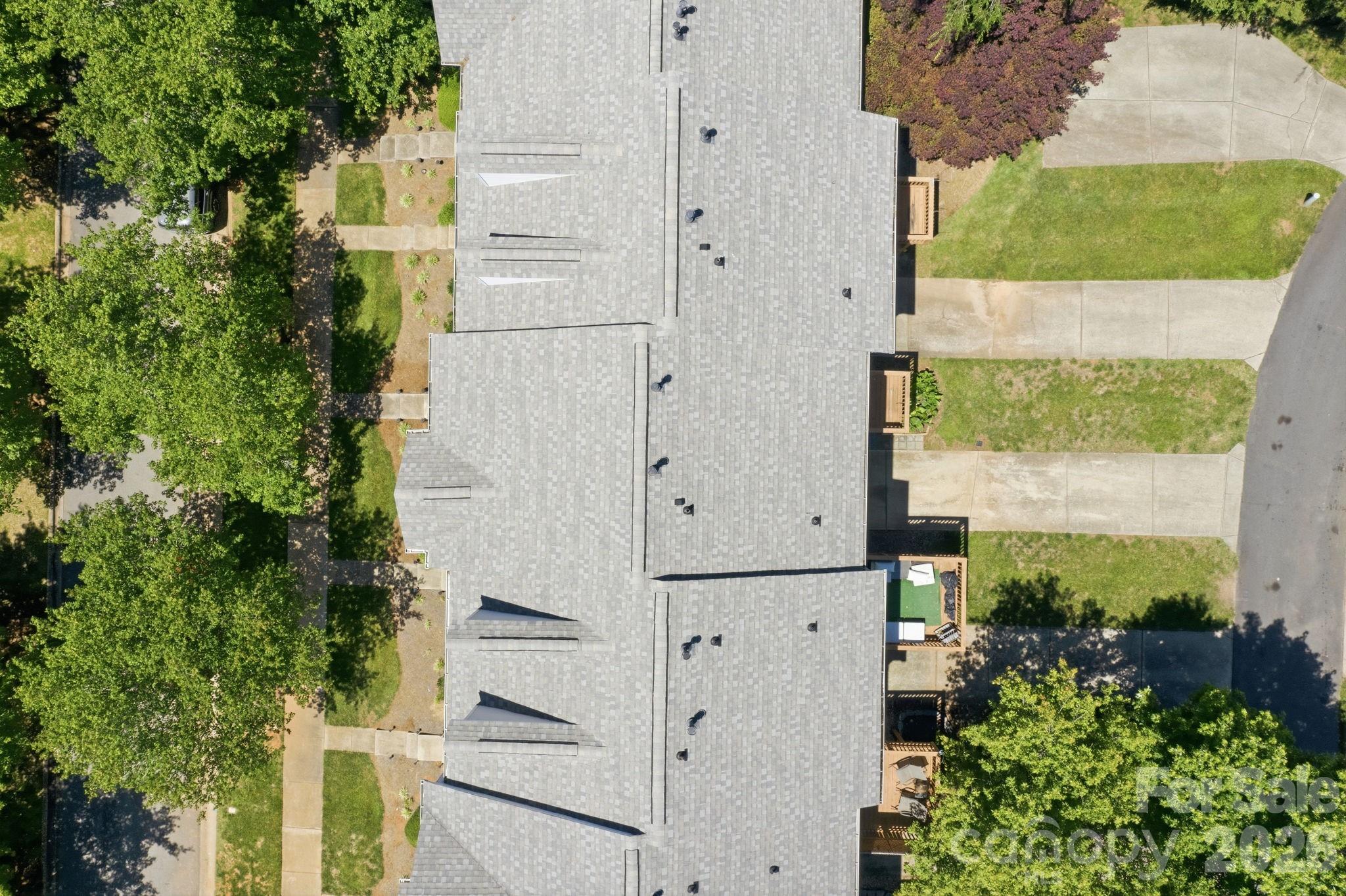 Tanners Creek - Residential
