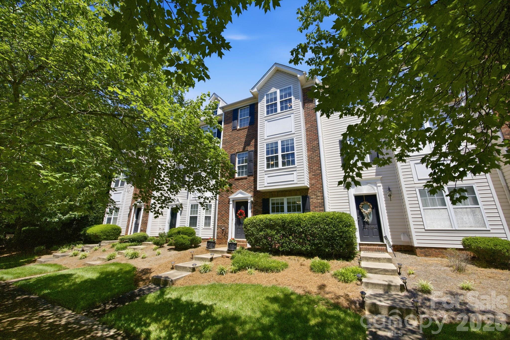 Tanners Creek - Residential