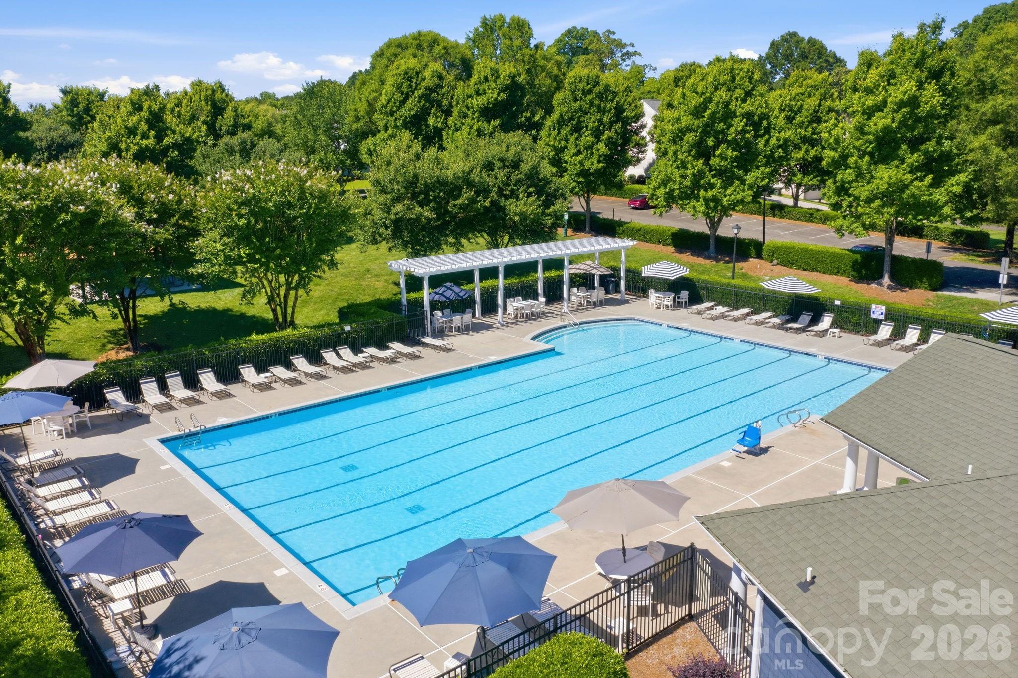 Tanners Creek - Residential