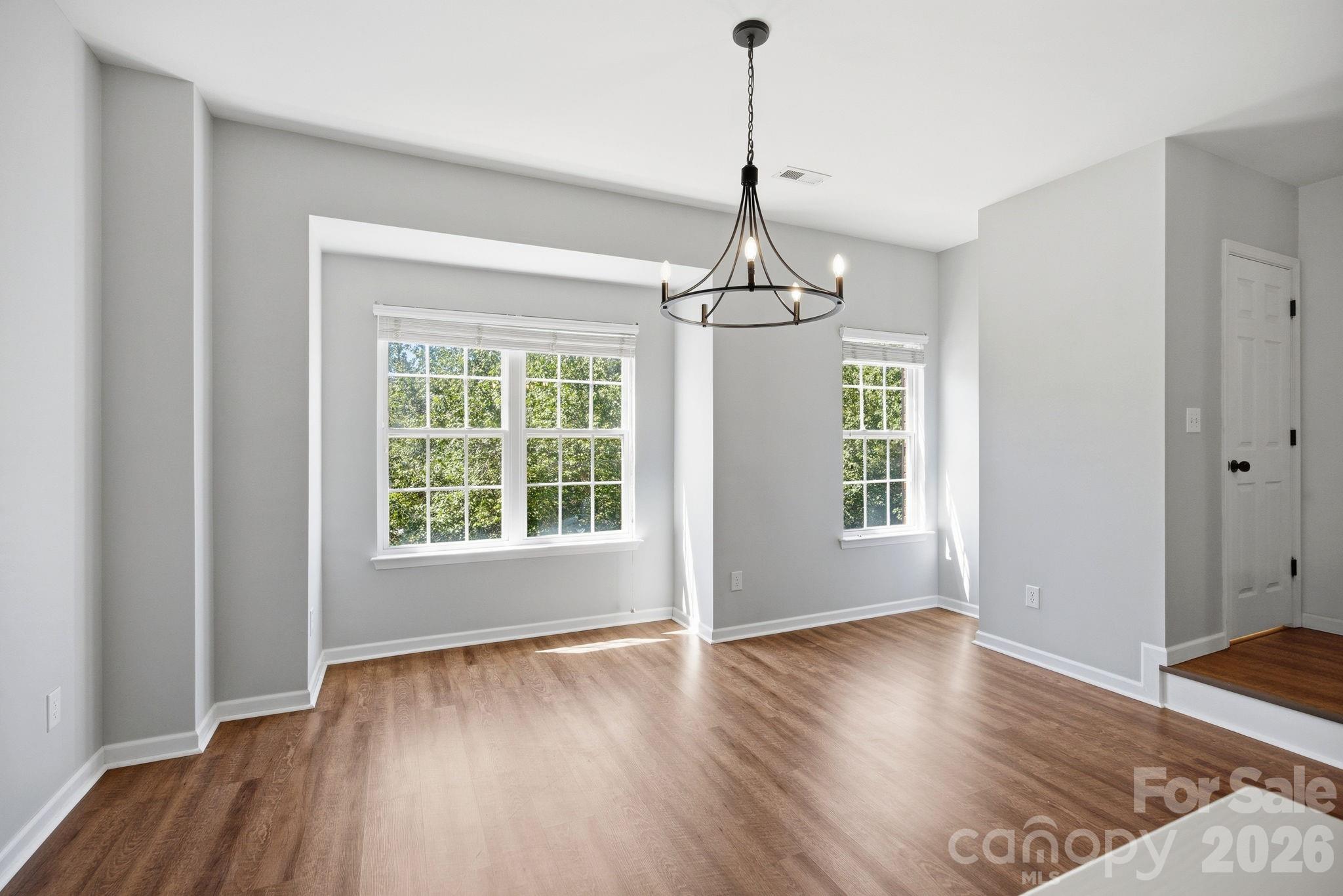 Tanners Creek - Residential