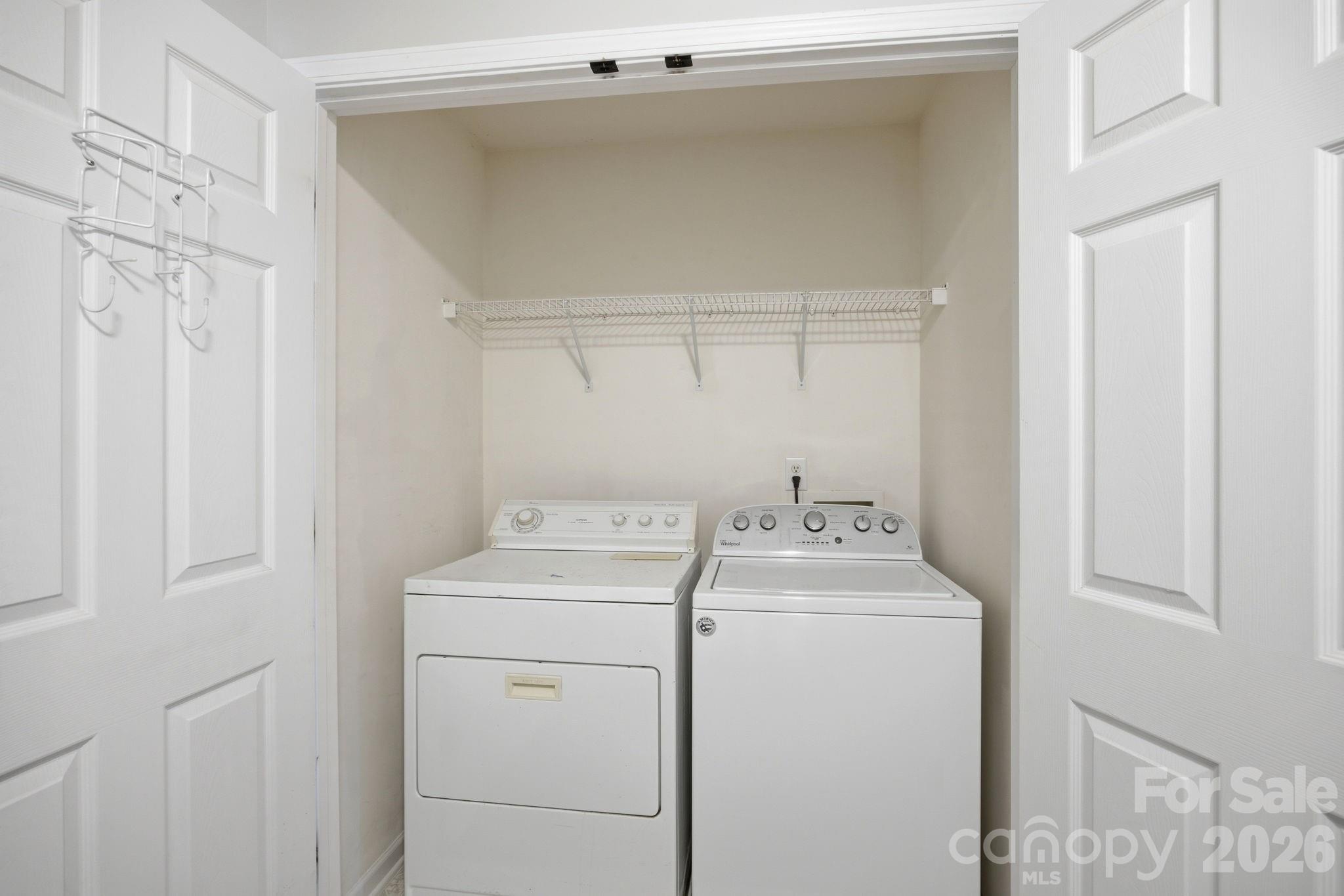 Tanners Creek - Residential
