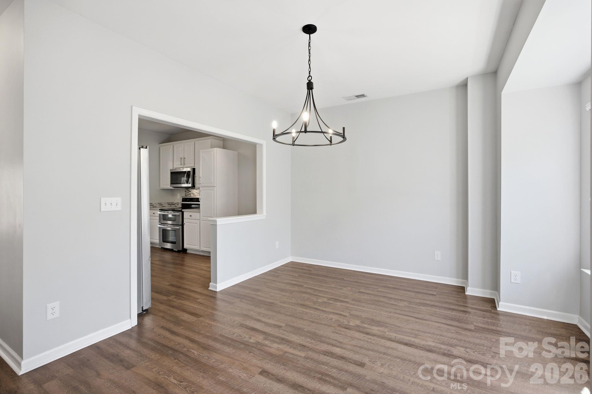Tanners Creek - Residential