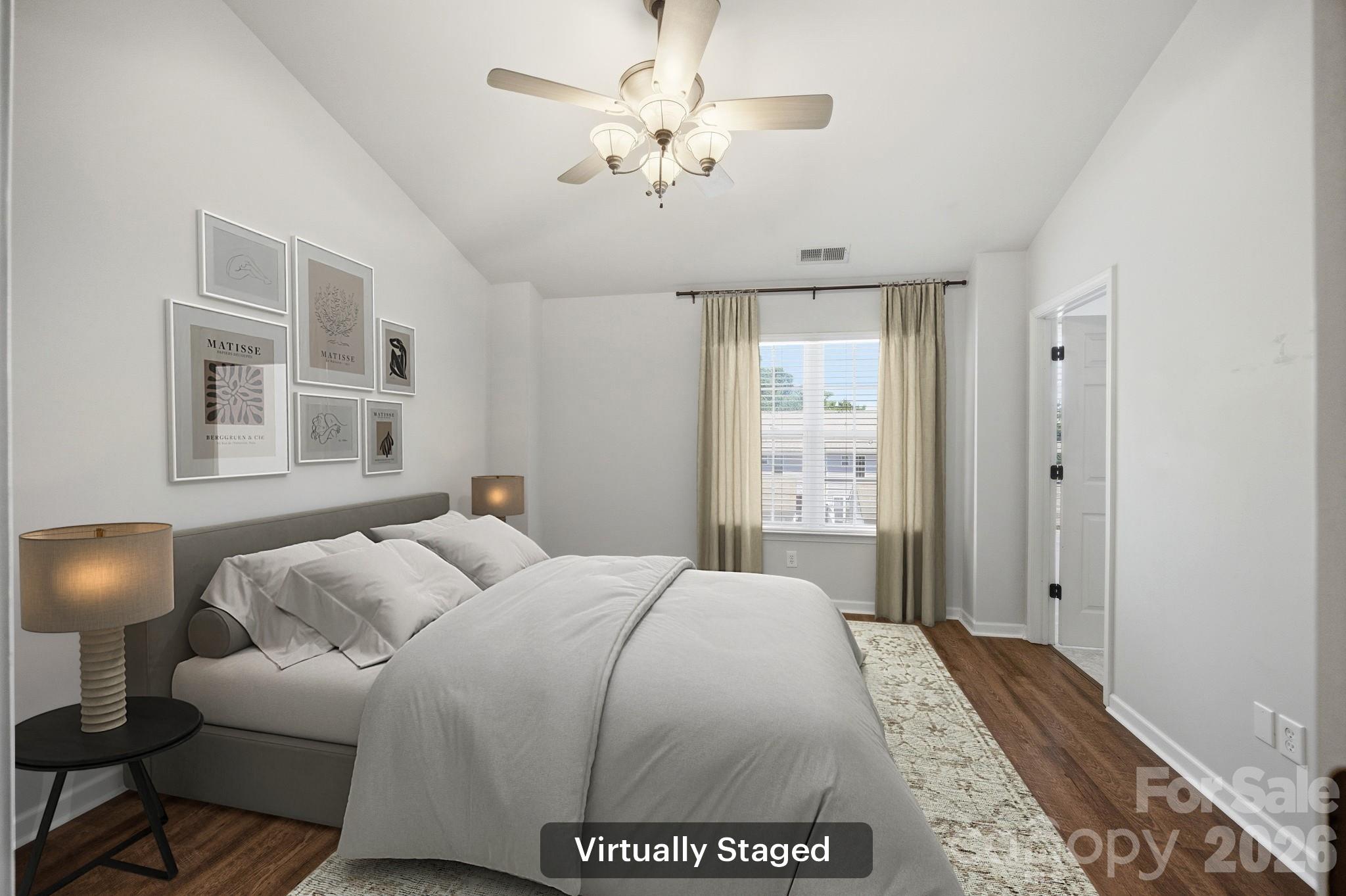 Tanners Creek - Residential