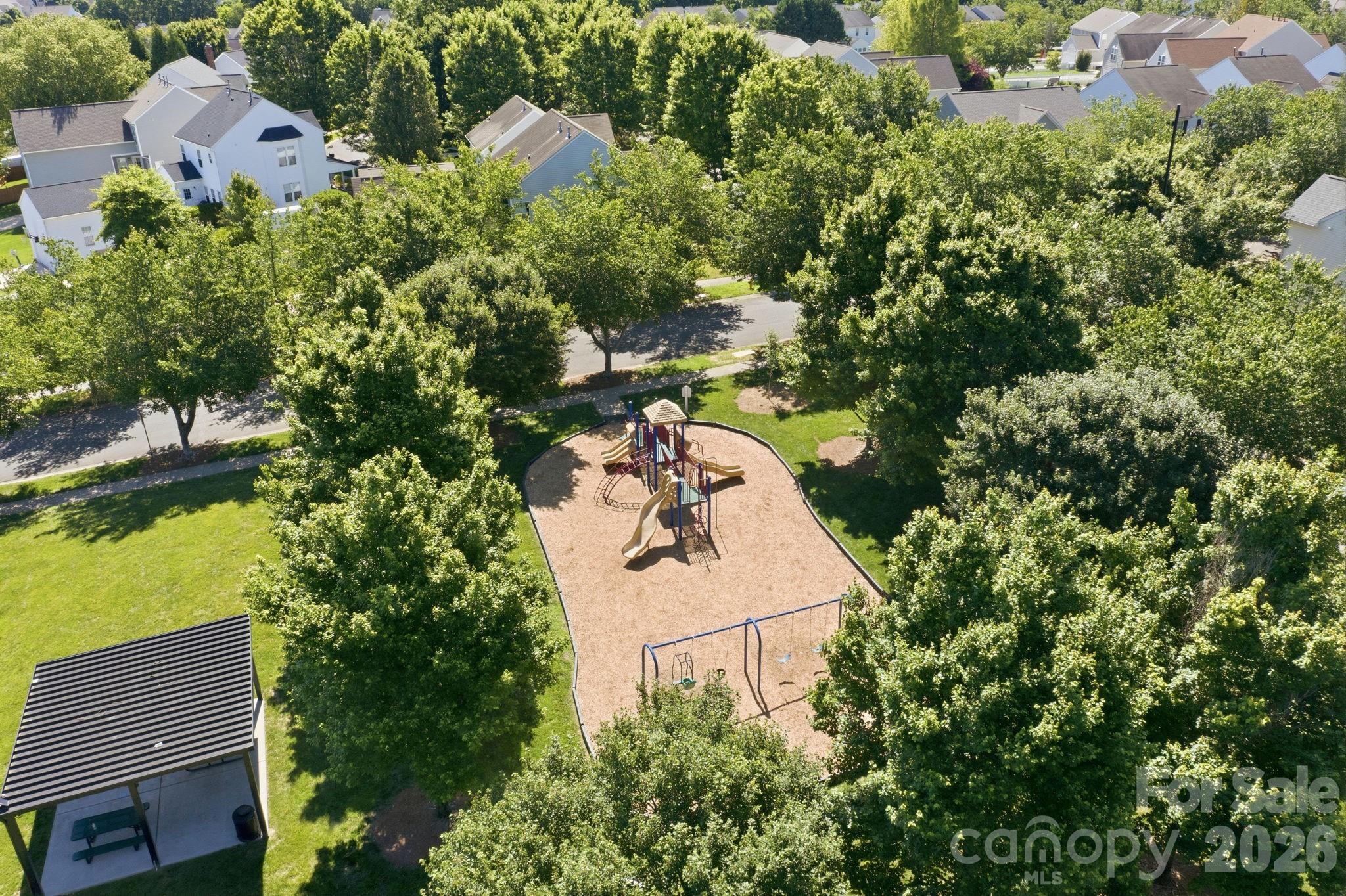 Tanners Creek - Residential