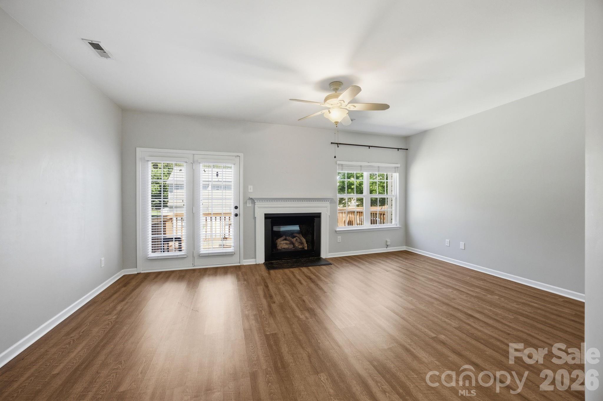 Tanners Creek - Residential