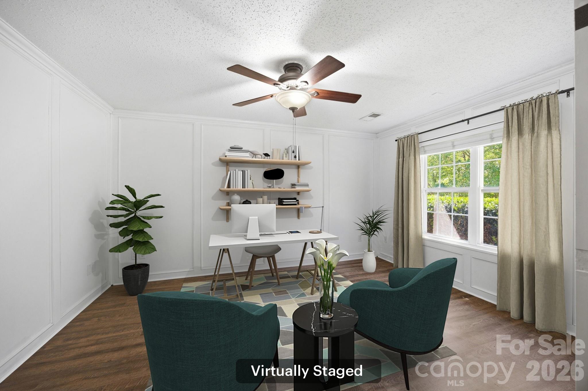 Tanners Creek - Residential
