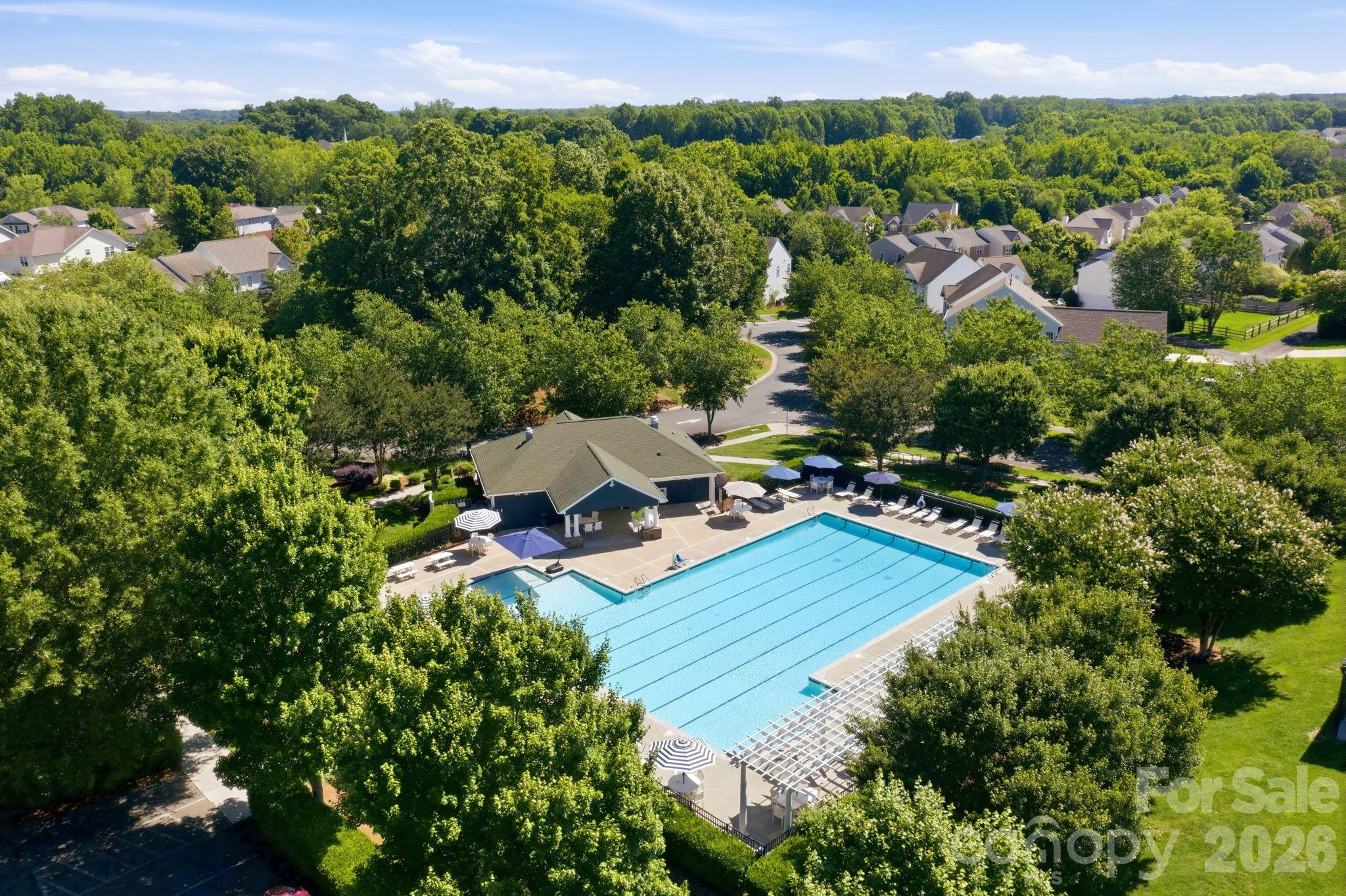 Tanners Creek - Residential