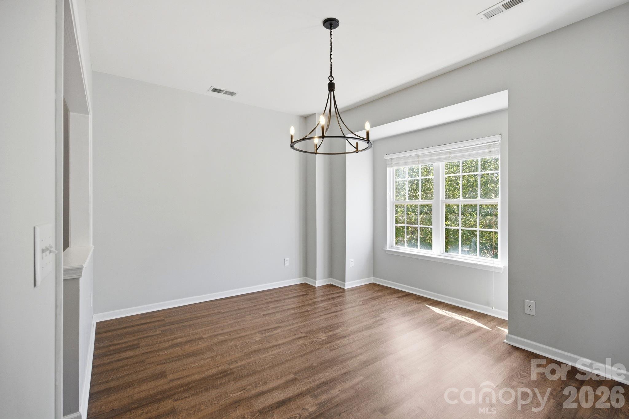 Tanners Creek - Residential