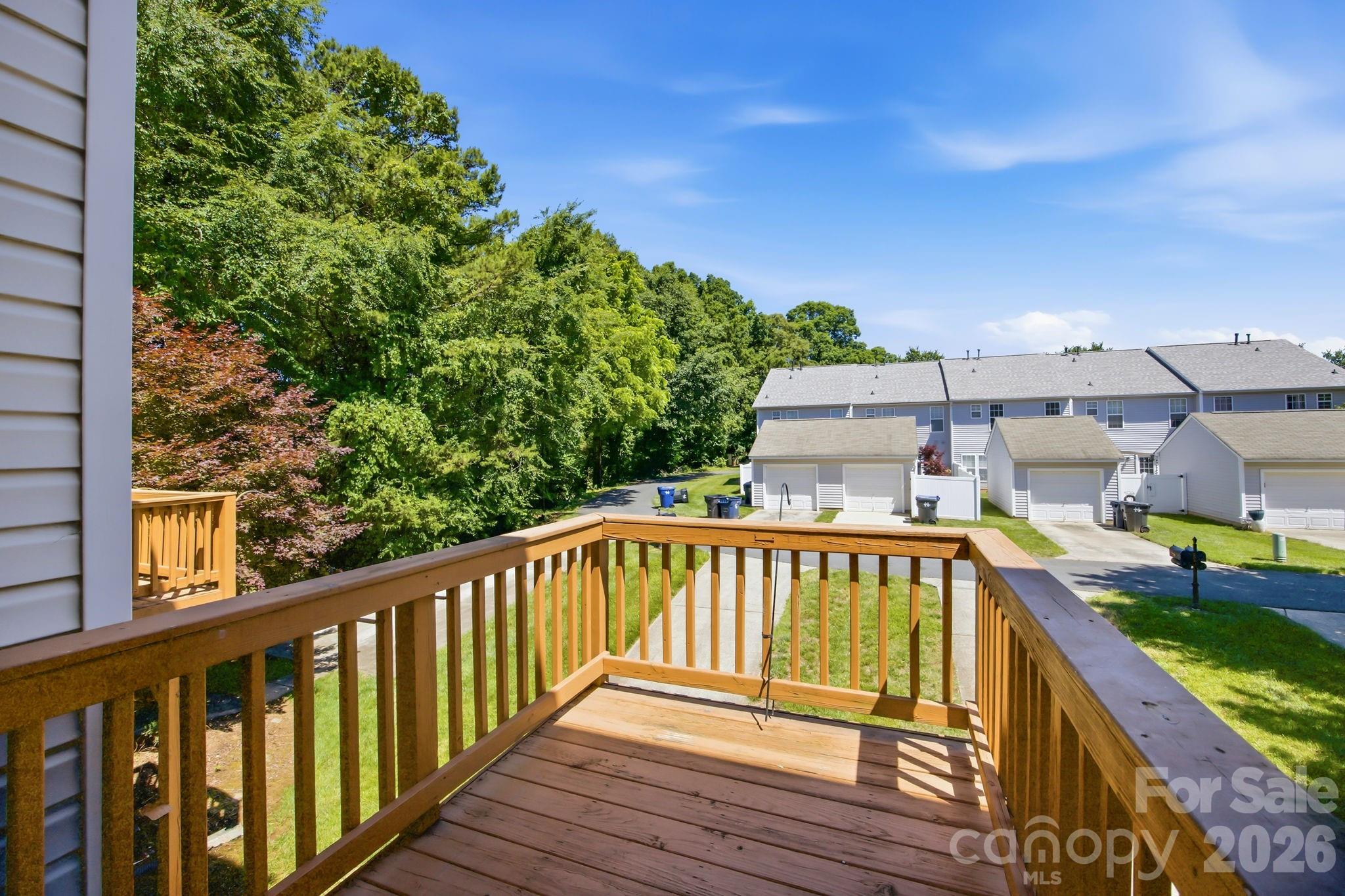 Tanners Creek - Residential