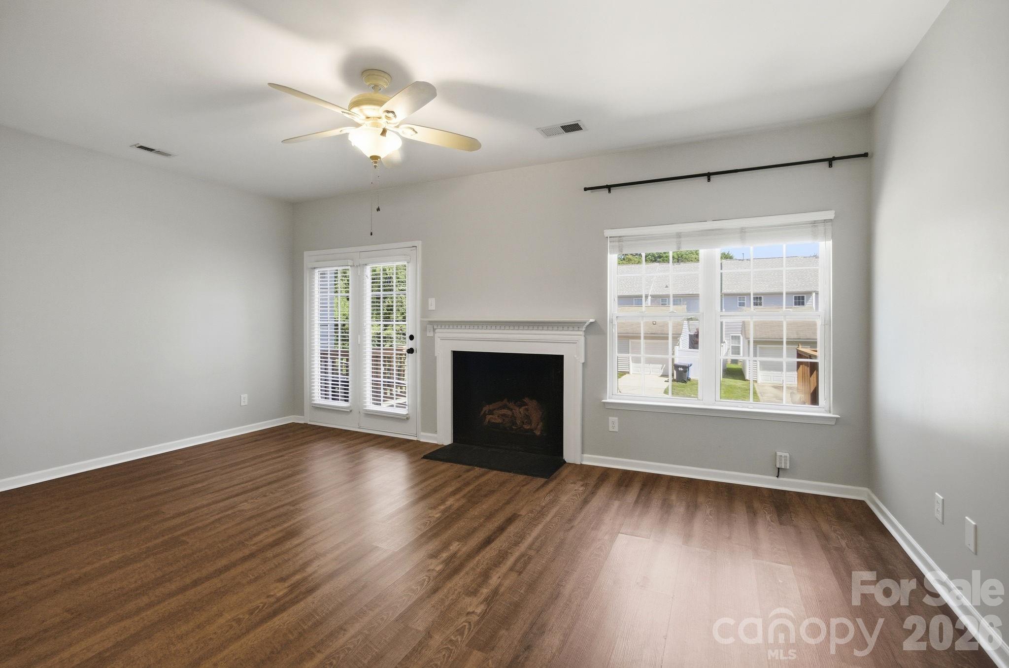 Tanners Creek - Residential