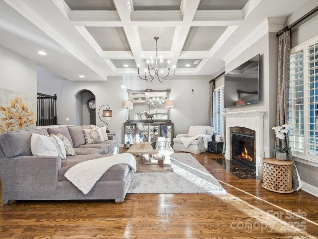 Barber Rock - Residential
