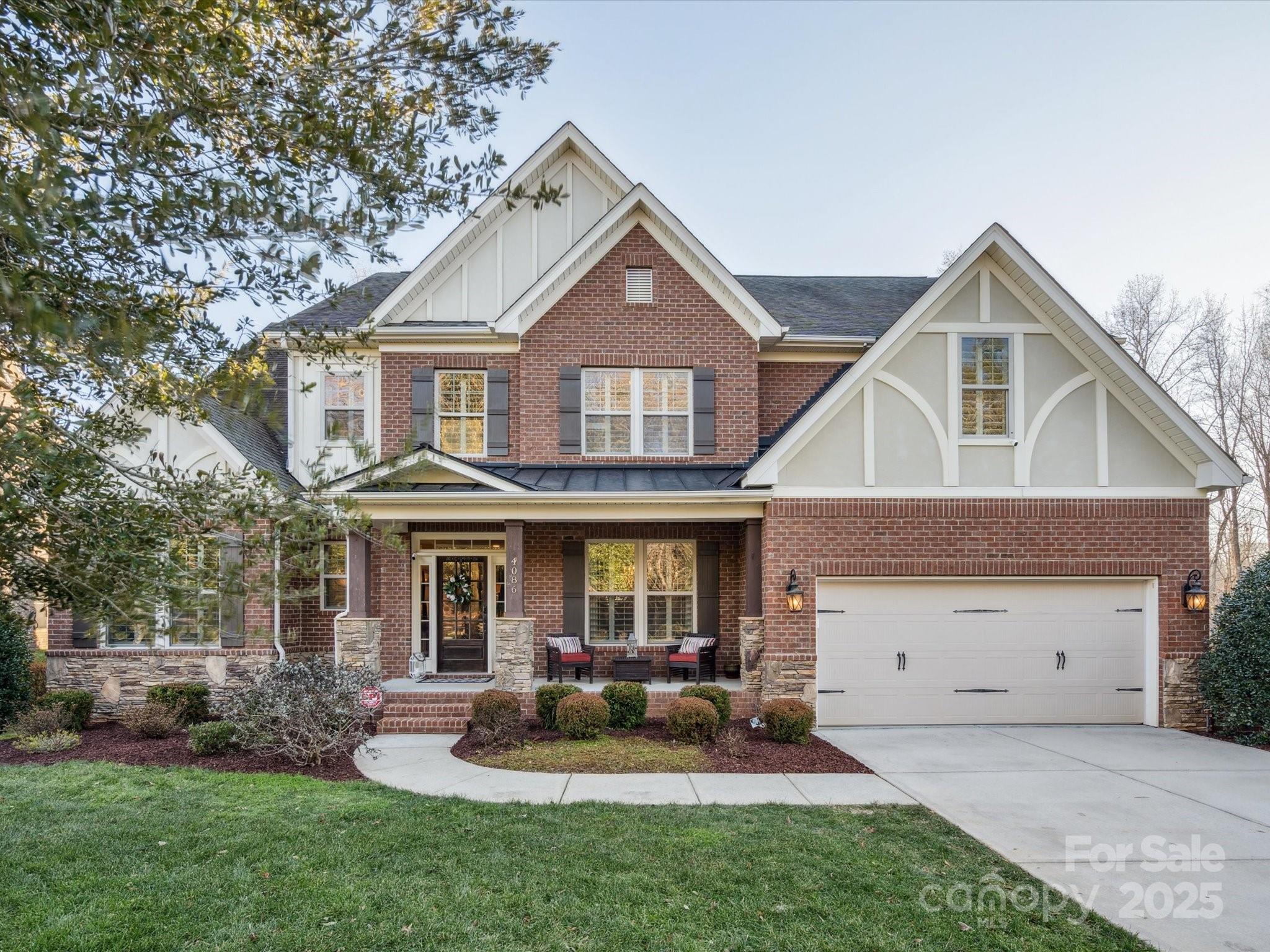 Barber Rock - Residential