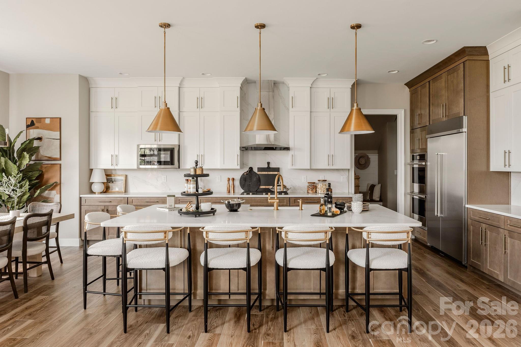 Edgewater - Residential