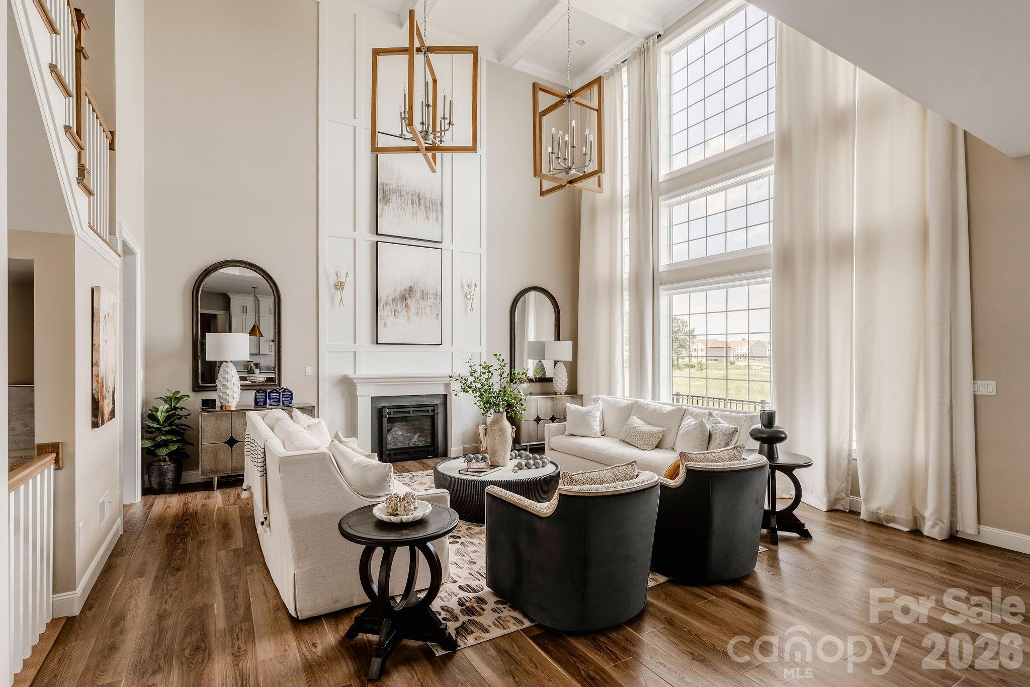 Edgewater - Residential