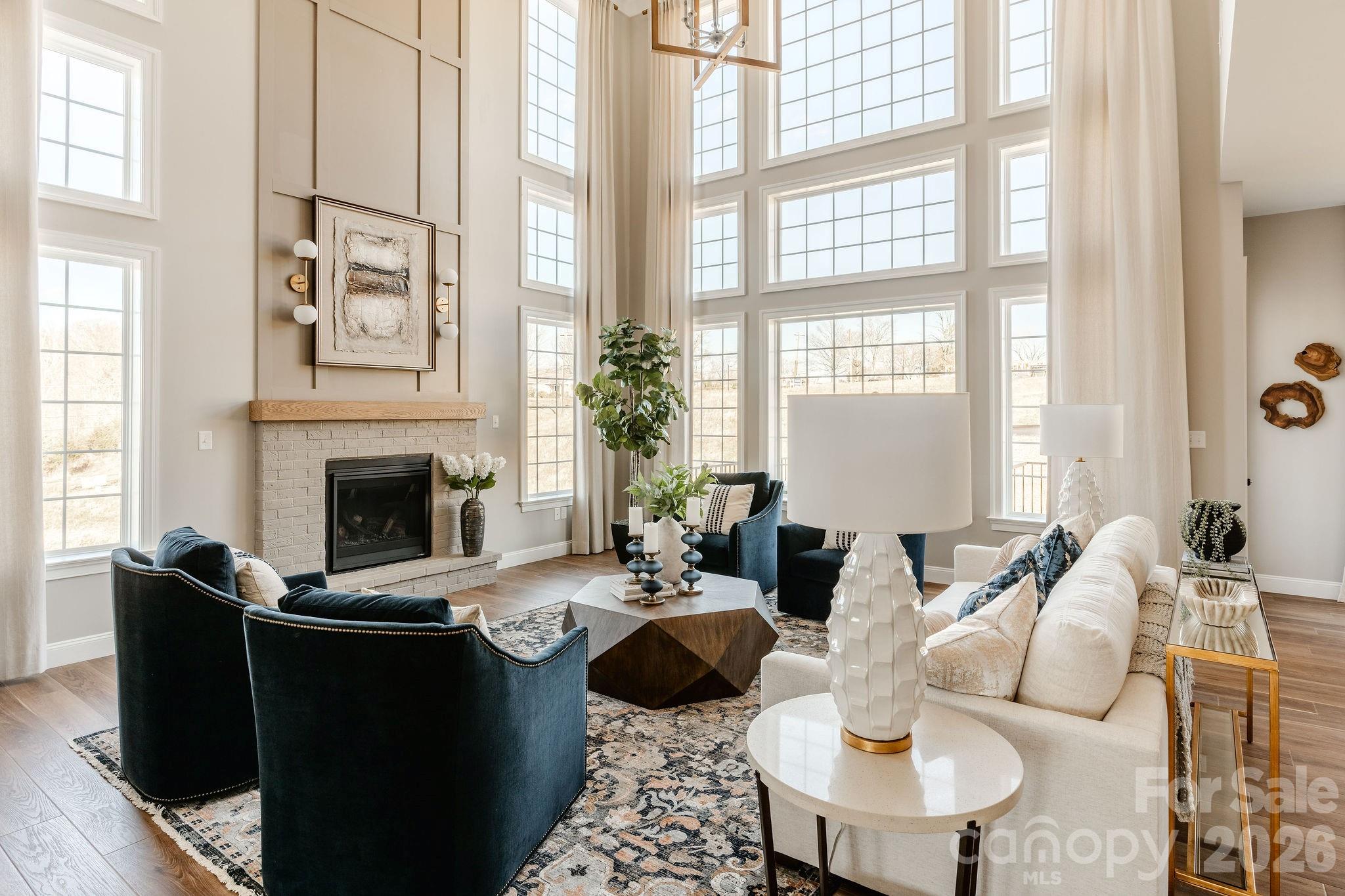 Edgewater - Residential