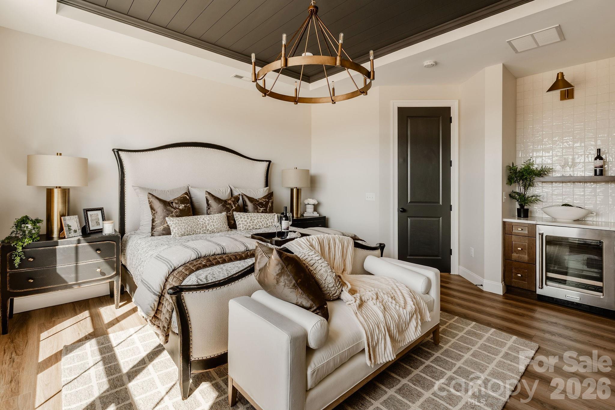 Edgewater - Residential