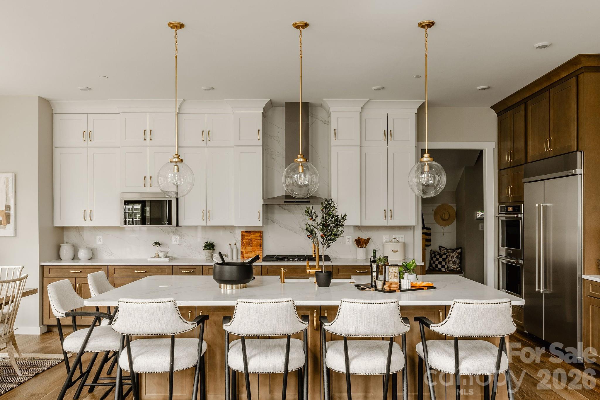 Edgewater - Residential