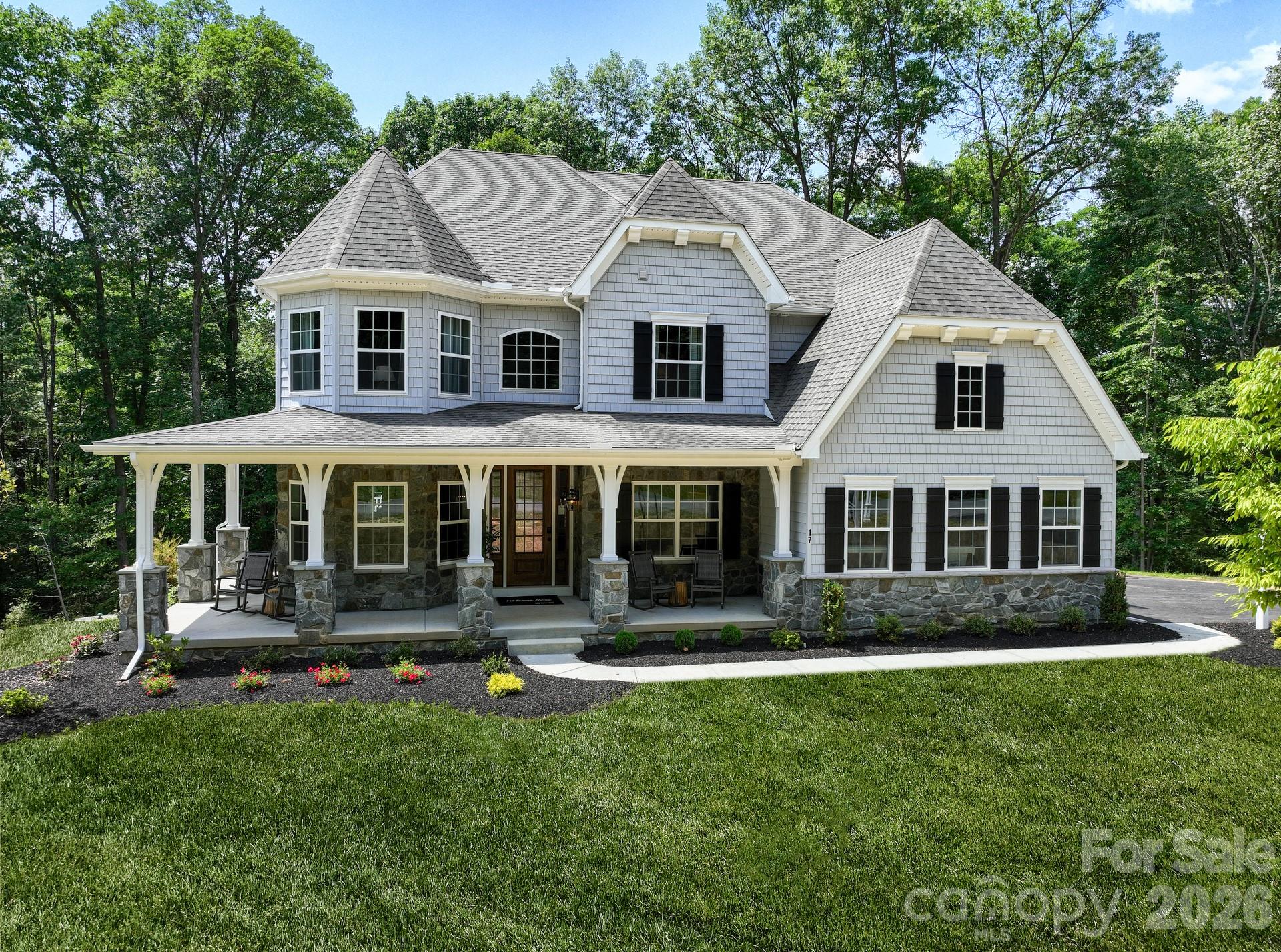 Edgewater - Residential