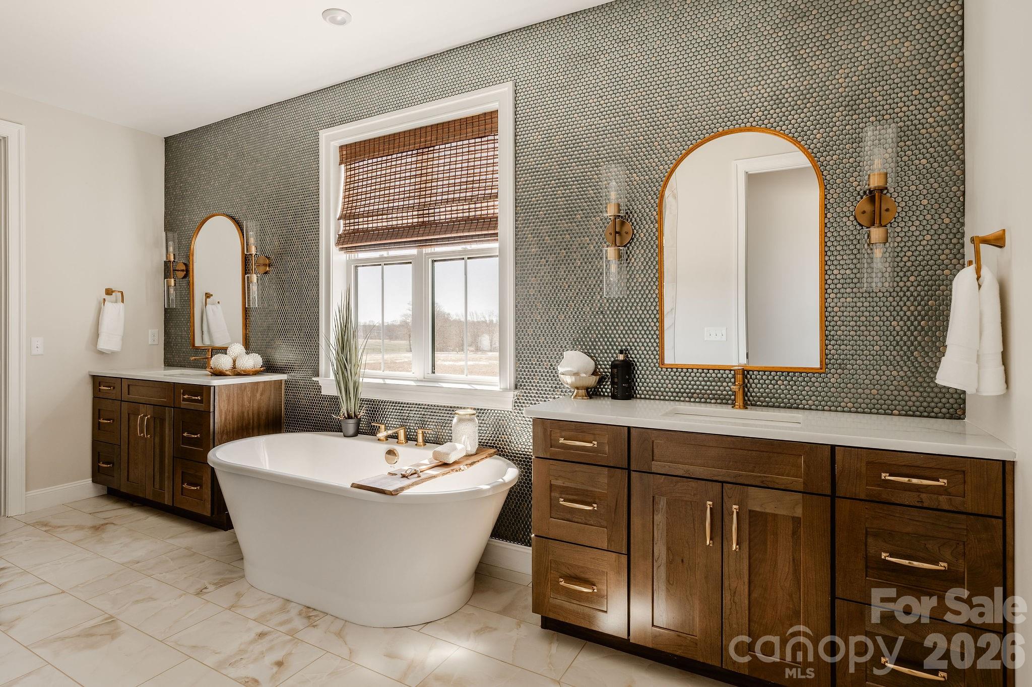 Edgewater - Residential