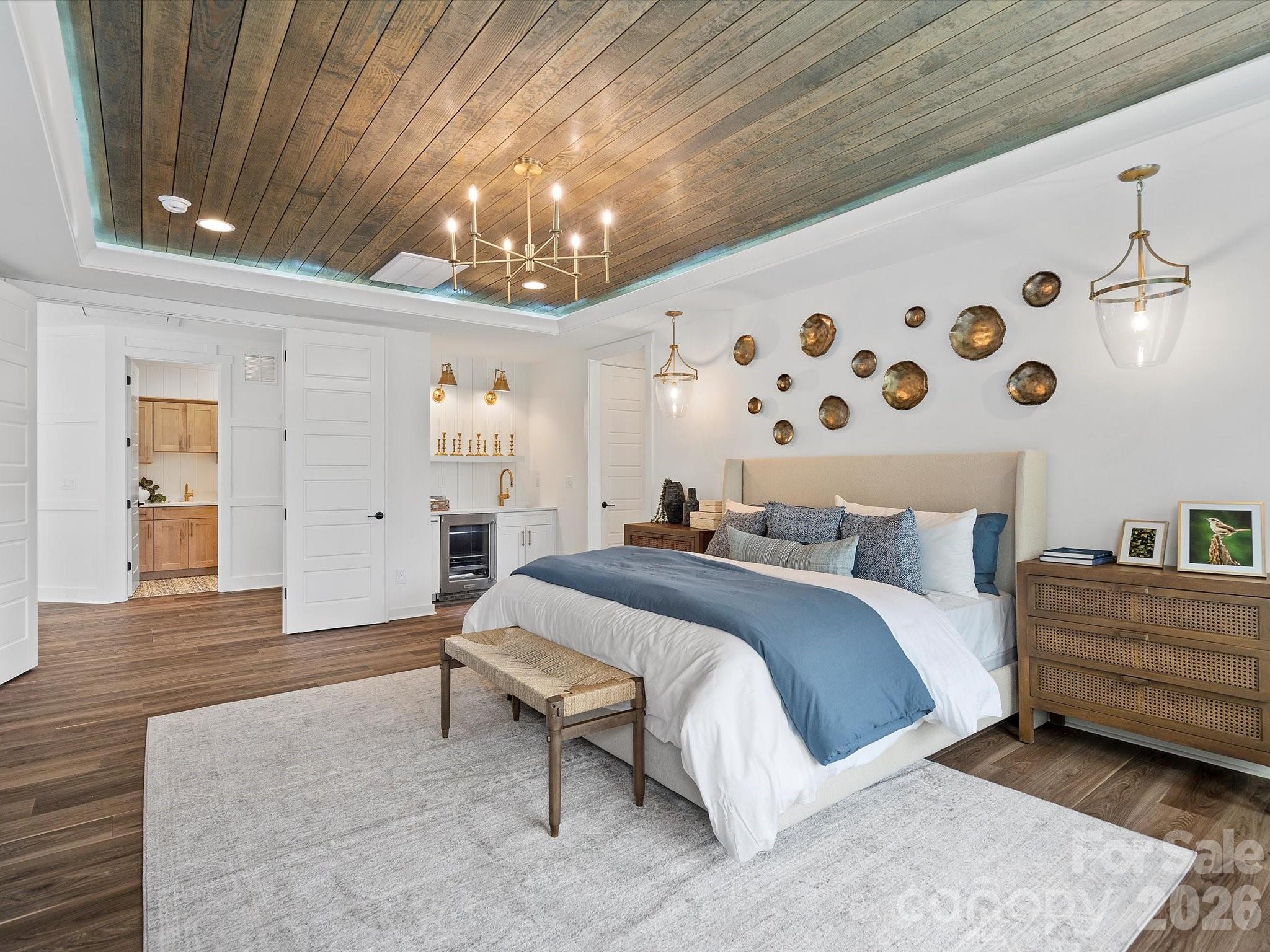 Edgewater - Residential