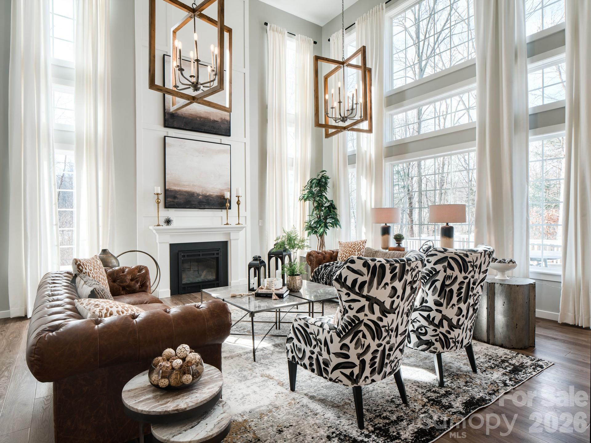 Edgewater - Residential
