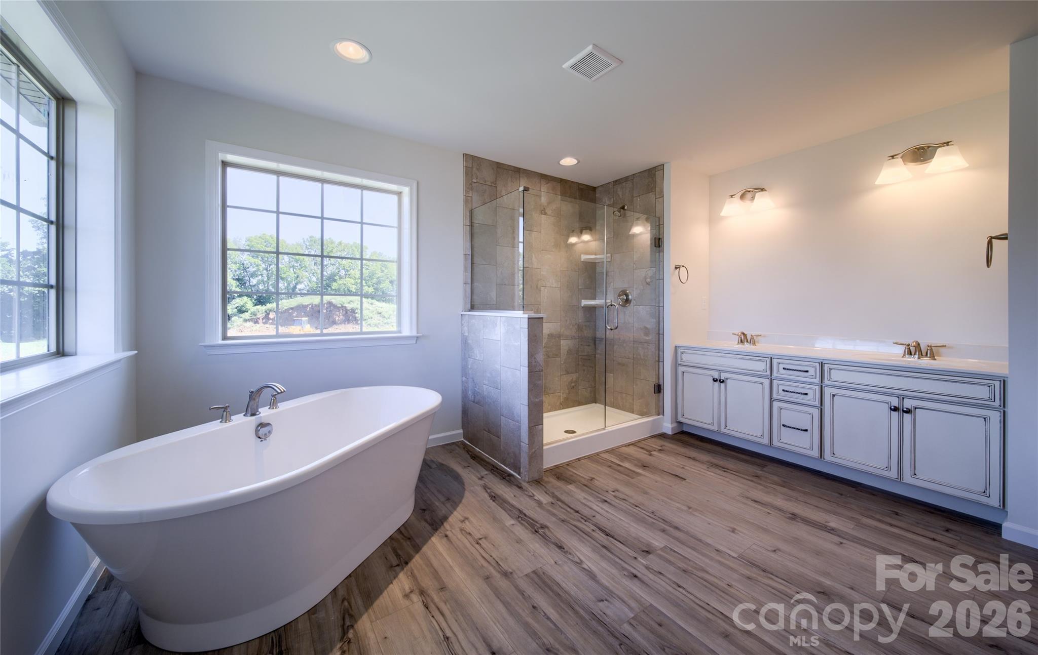 Edgewater - Residential