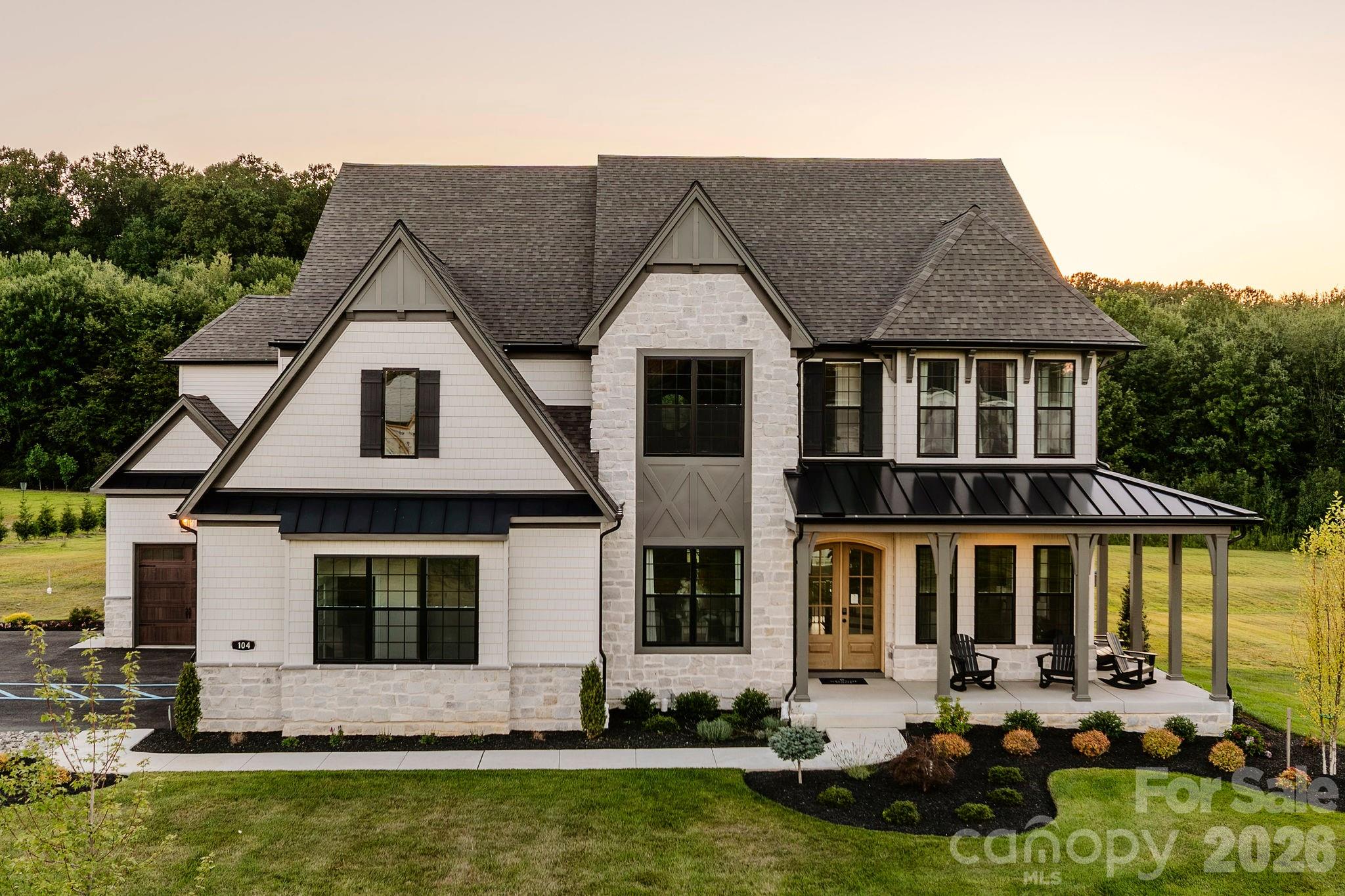 Edgewater - Residential