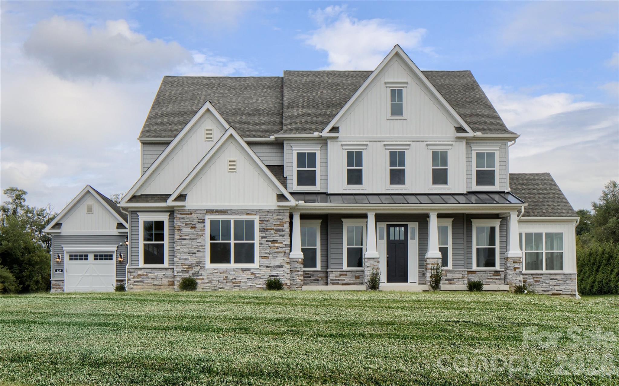 Edgewater - Residential