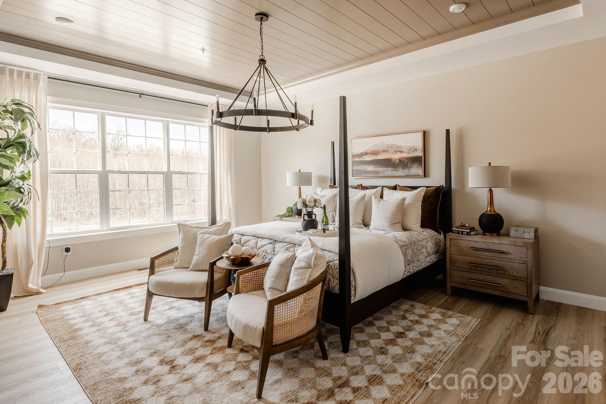 Edgewater - Residential