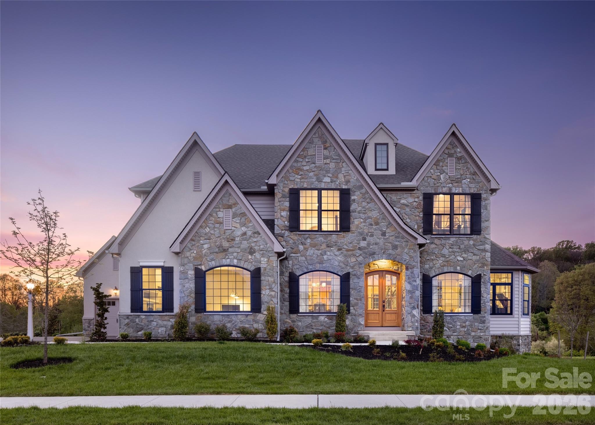 Edgewater - Residential