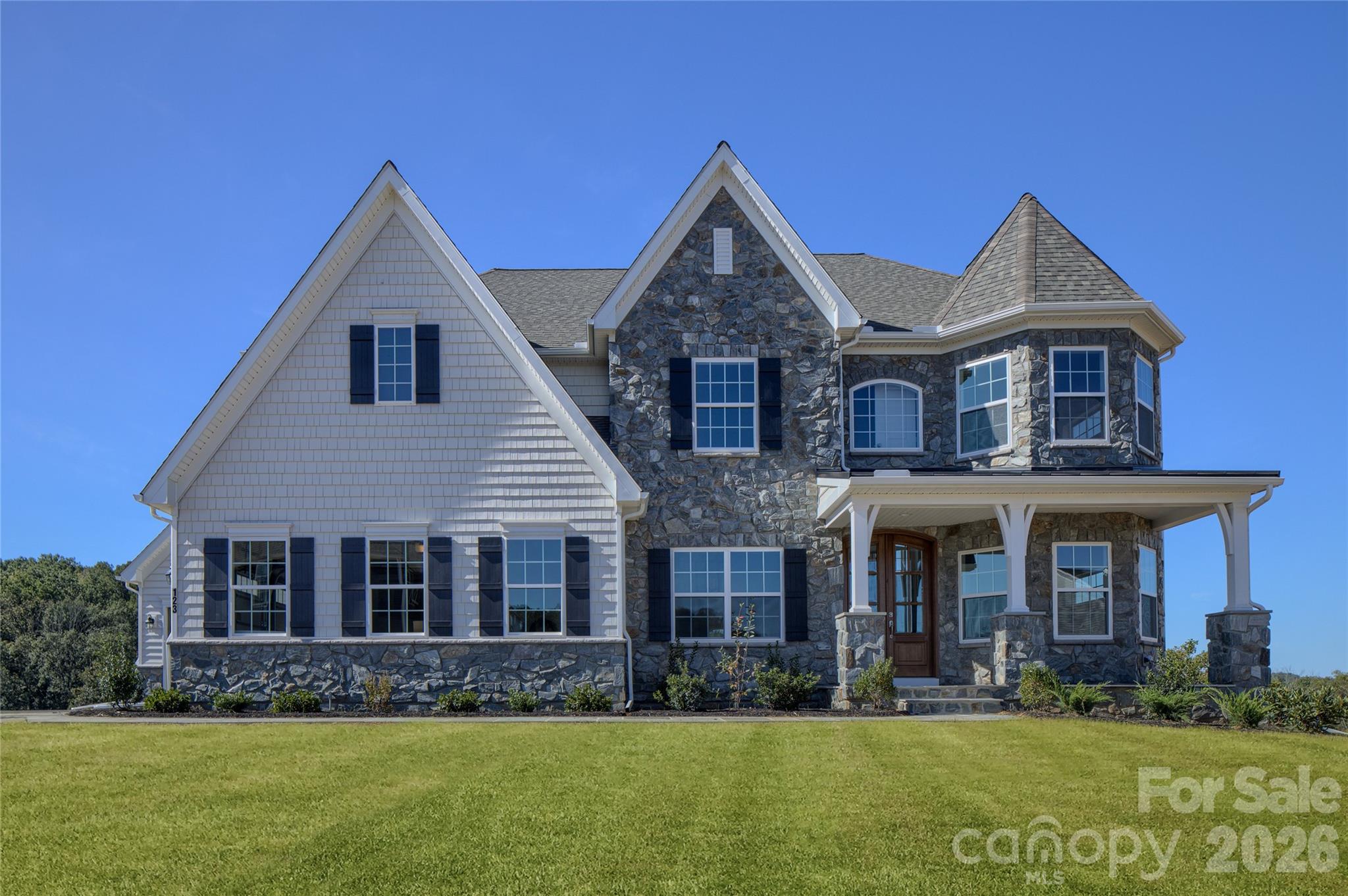 Edgewater - Residential