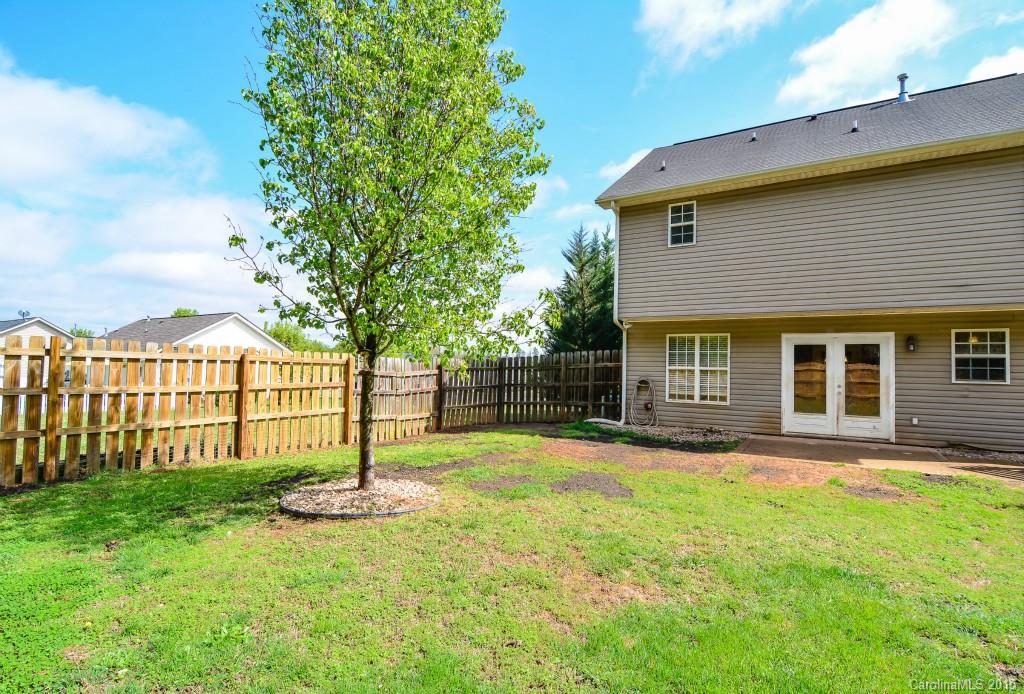 Mabry Park - Residential
