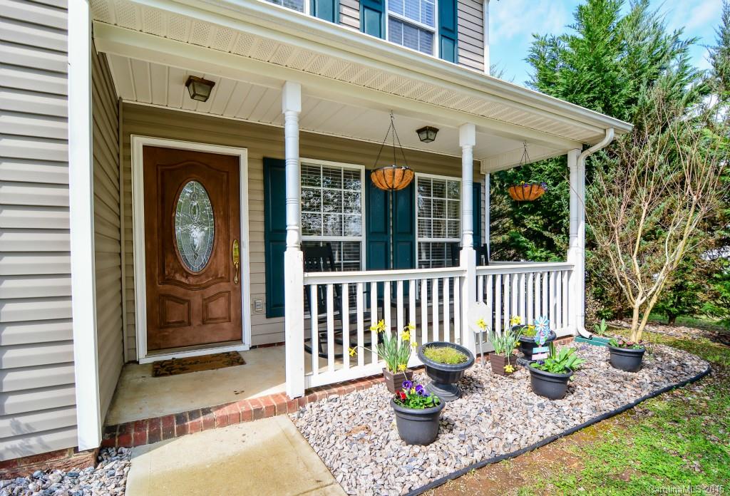 Mabry Park - Residential